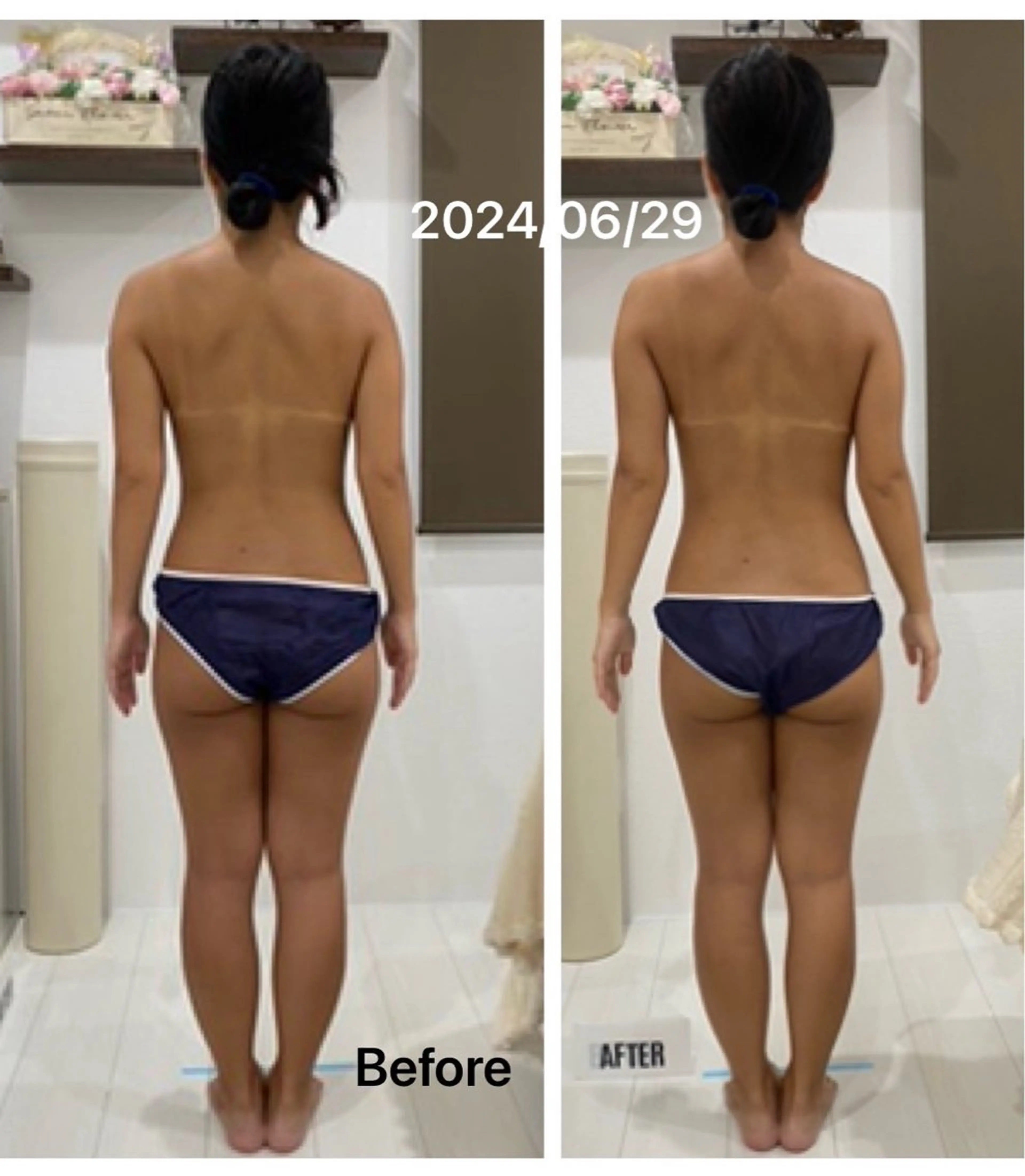 プライベートサロン BE NATURALのエステ・リラクイメージ