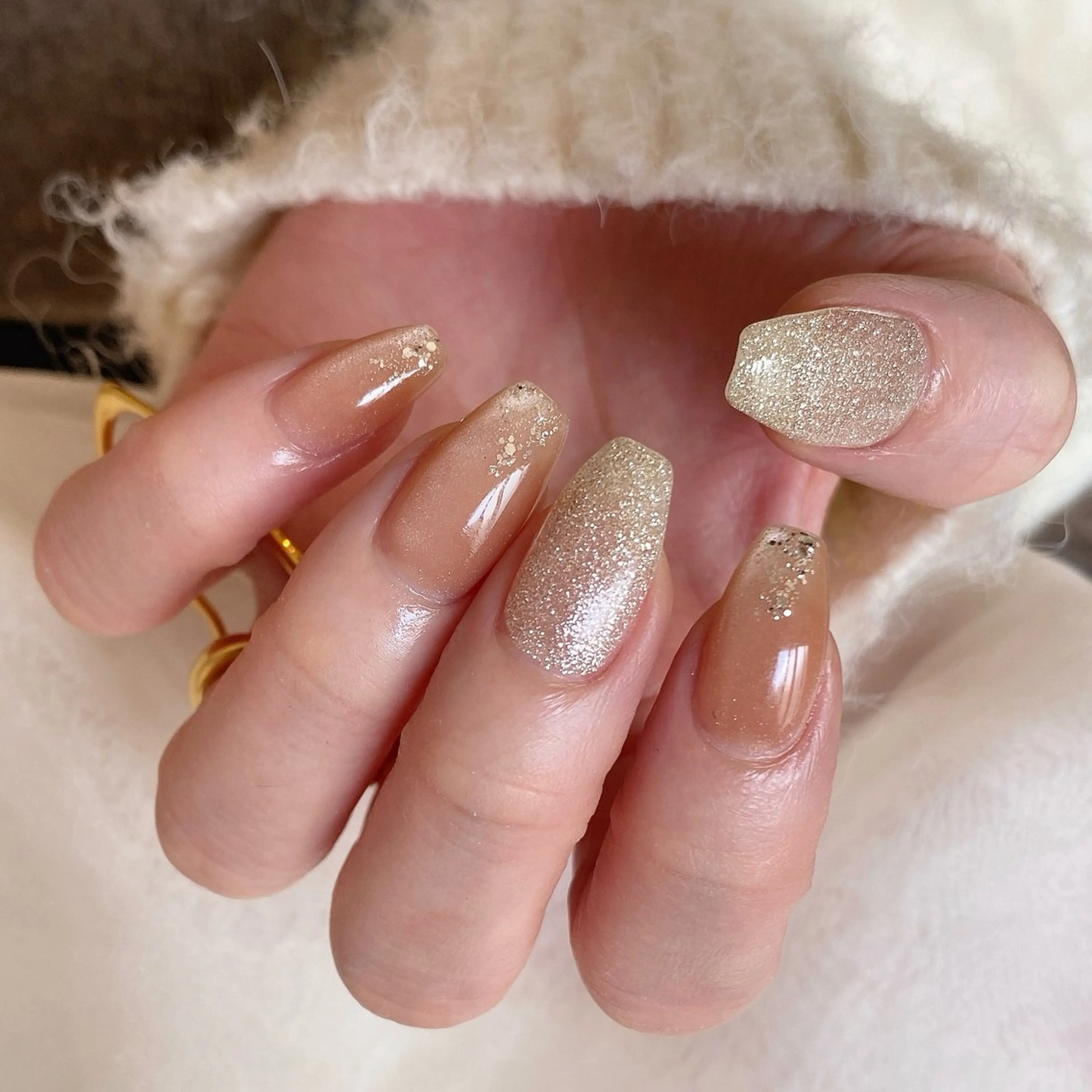 ネイル HASHIMOTO MANAMIのネイルデザイン