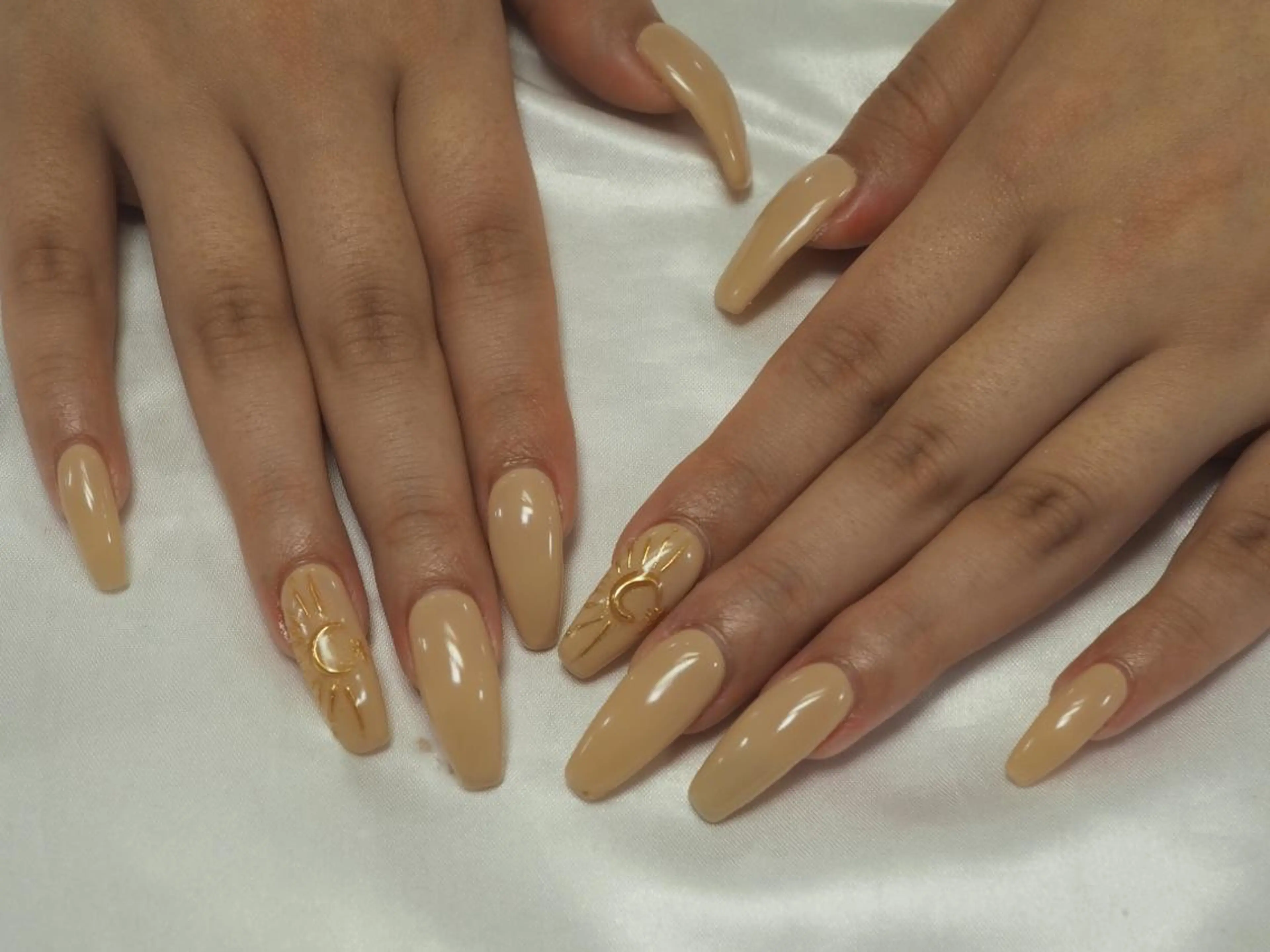 ネイル Amore Nのネイルデザイン