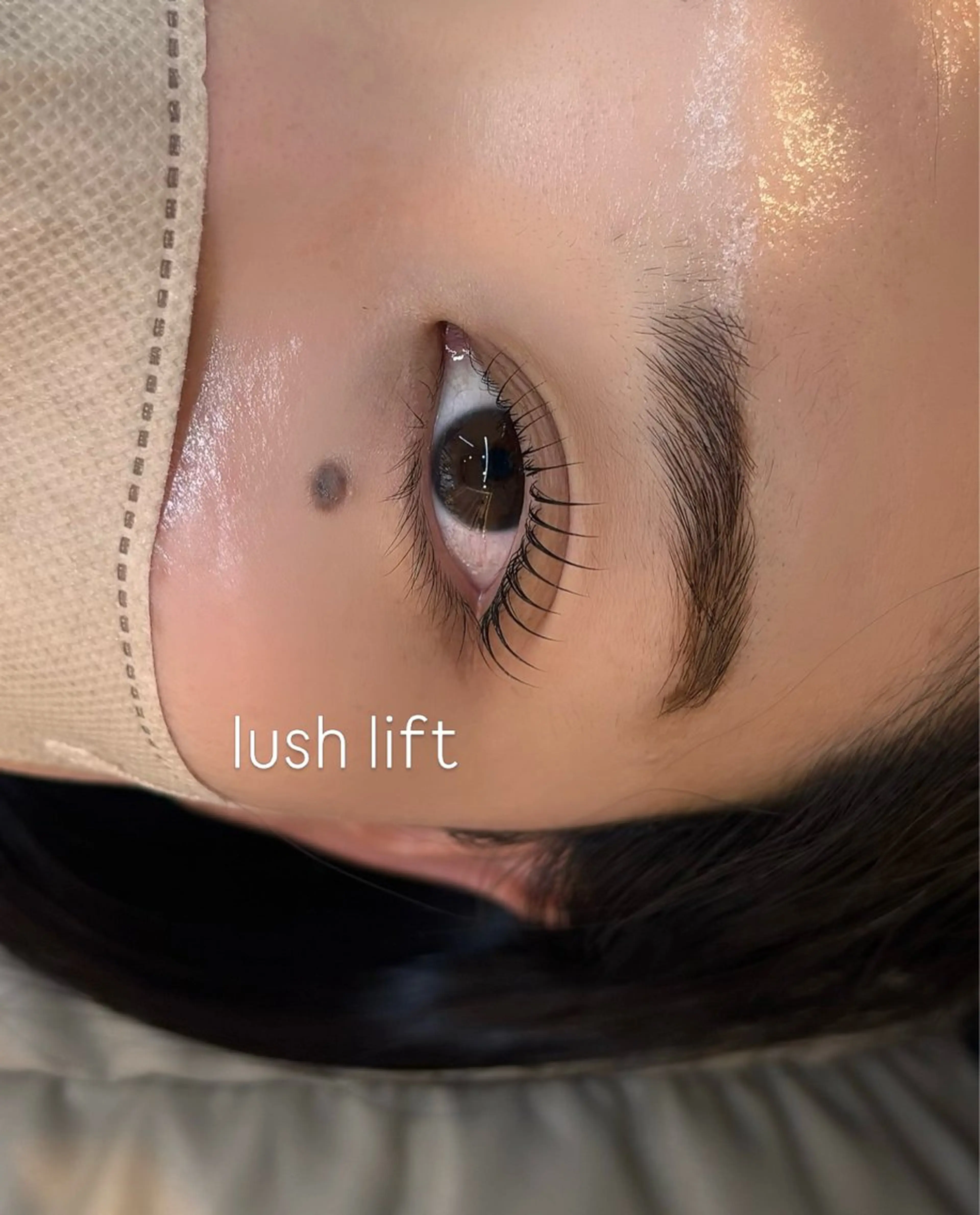 マツエク・マツパ eyelash Sのマツエク・マツパデザイン