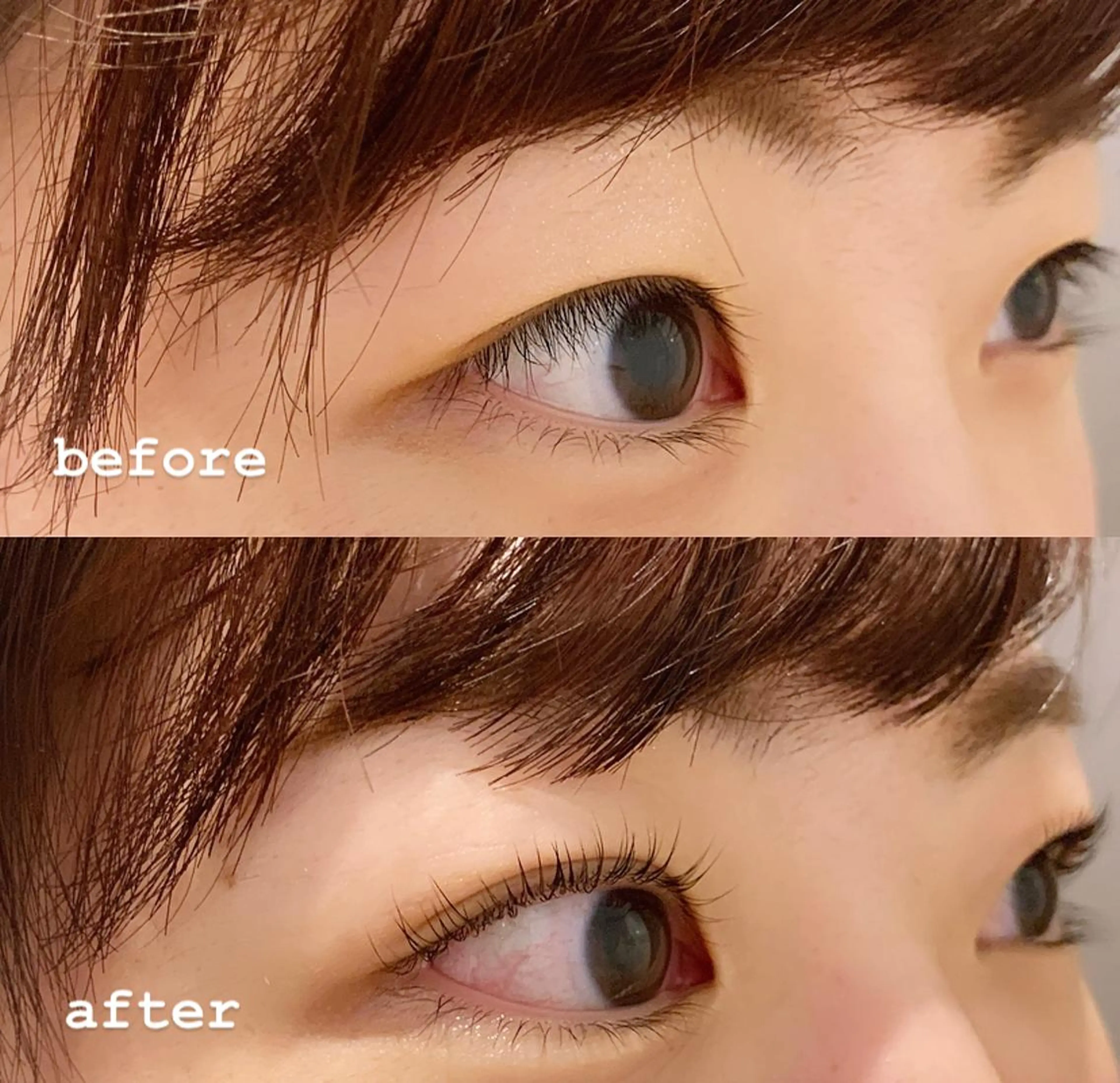 マツエク・マツパ まつげパーマ／眉毛 H e l l aの眉毛・アイブロウイメージ