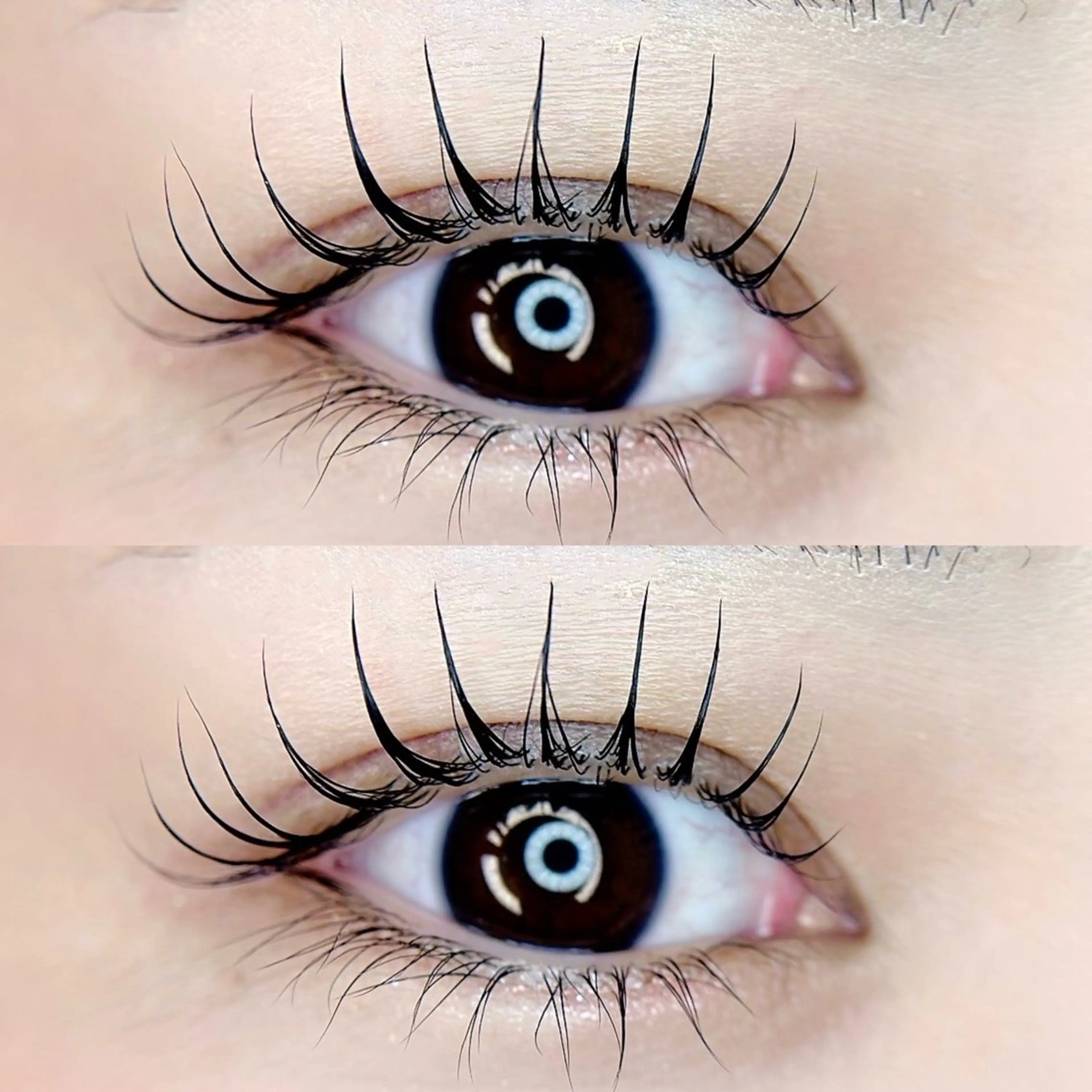 2回目の方🌷まつげパーマorパリジェンヌの写真