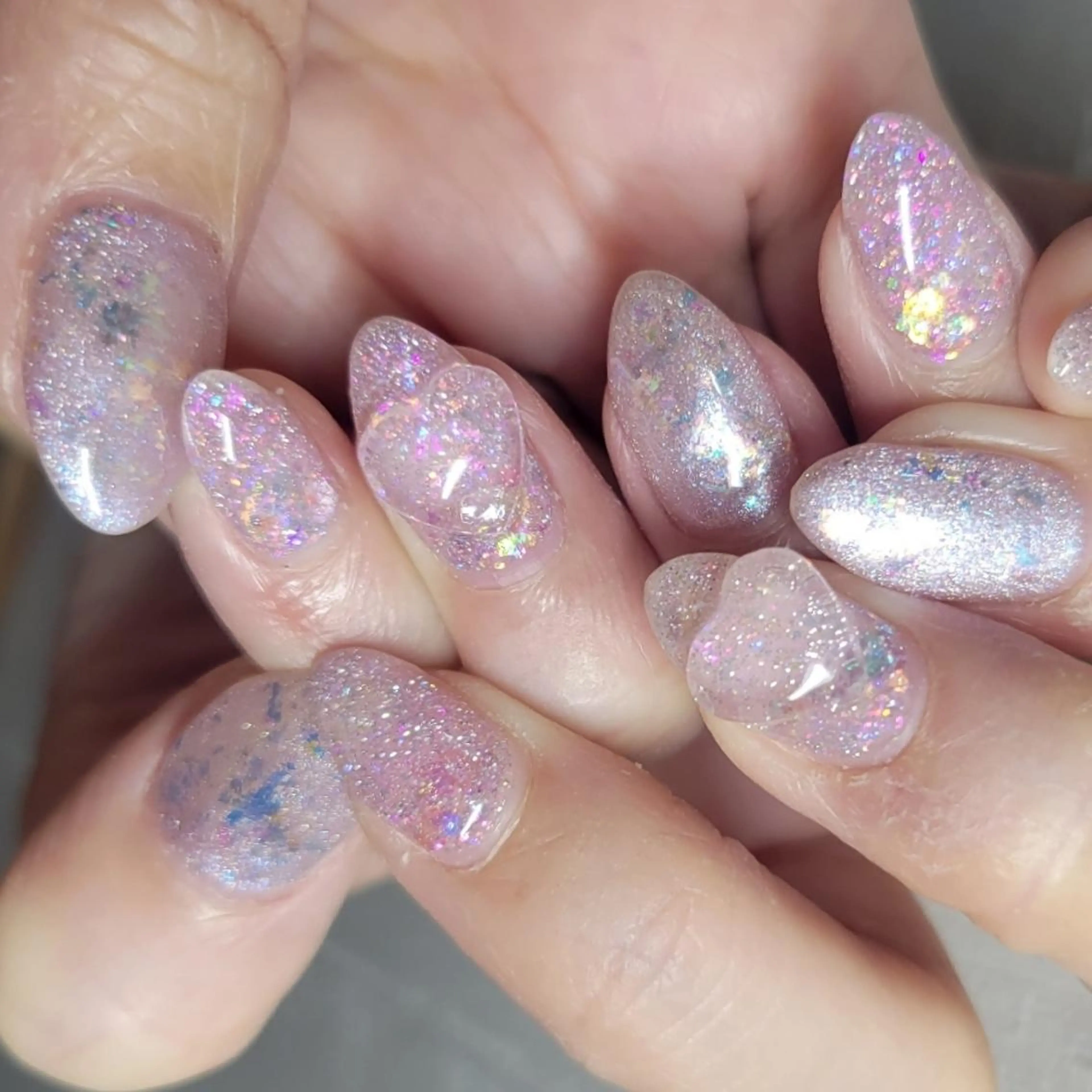 ネイル ハンドネイル ネイルサロン ノアナのネイルデザイン