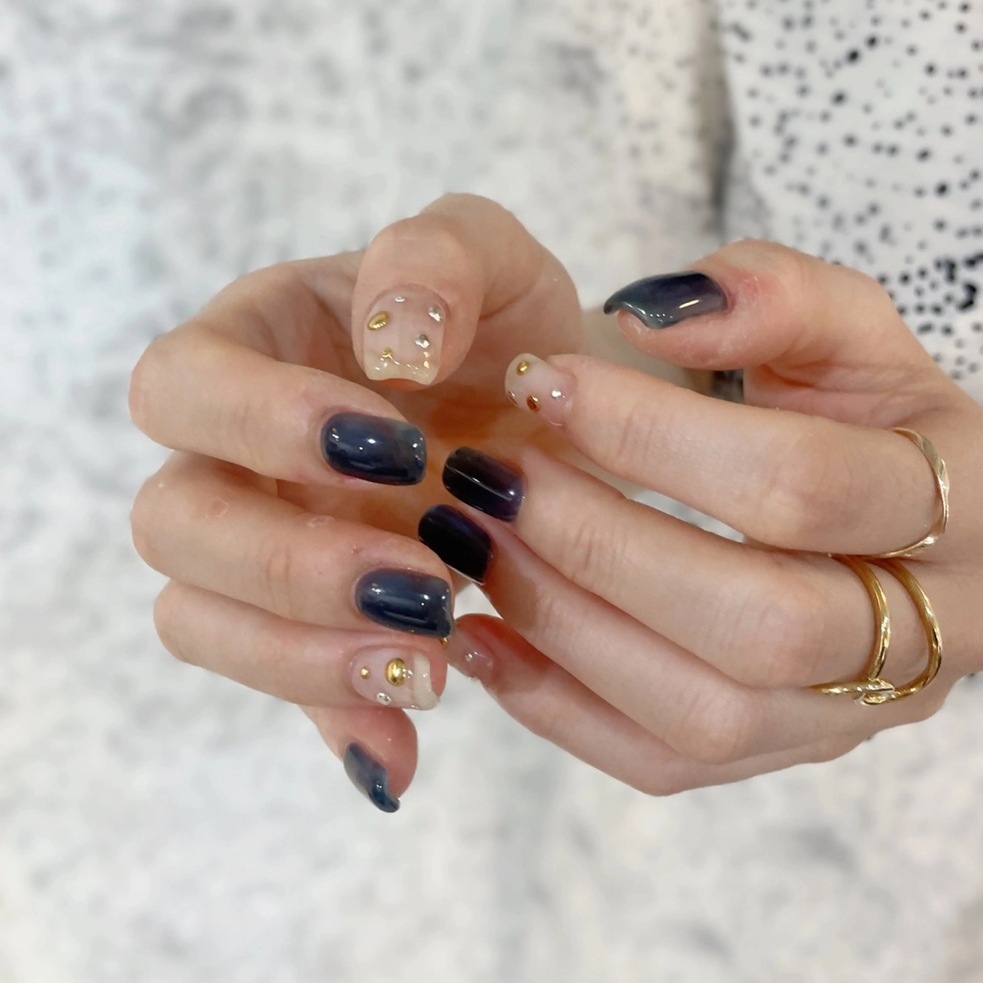 ネイル 🌷 YURI🌷のネイルデザイン