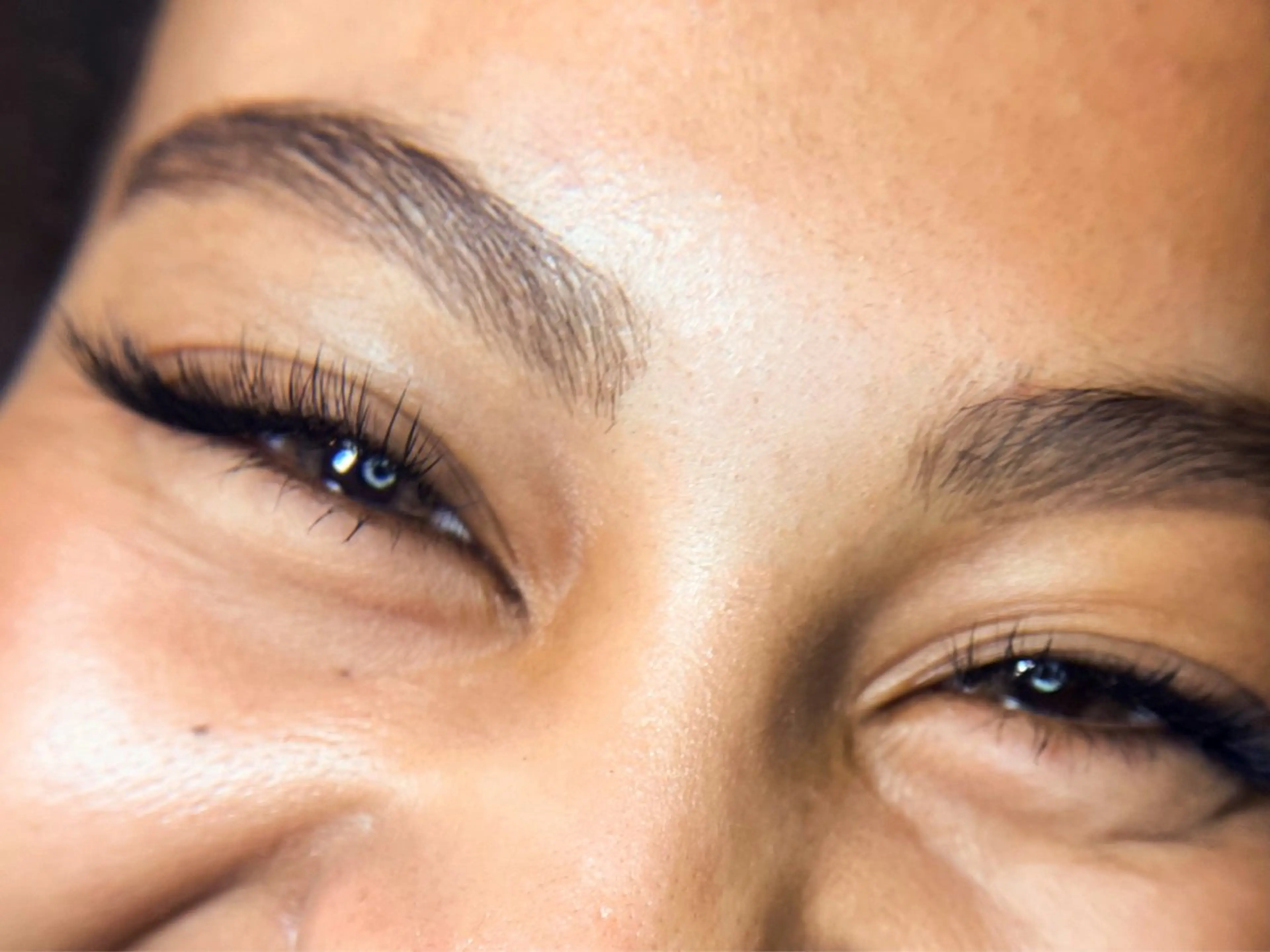 マツエク・マツパ mzh ...のネイルデザイン