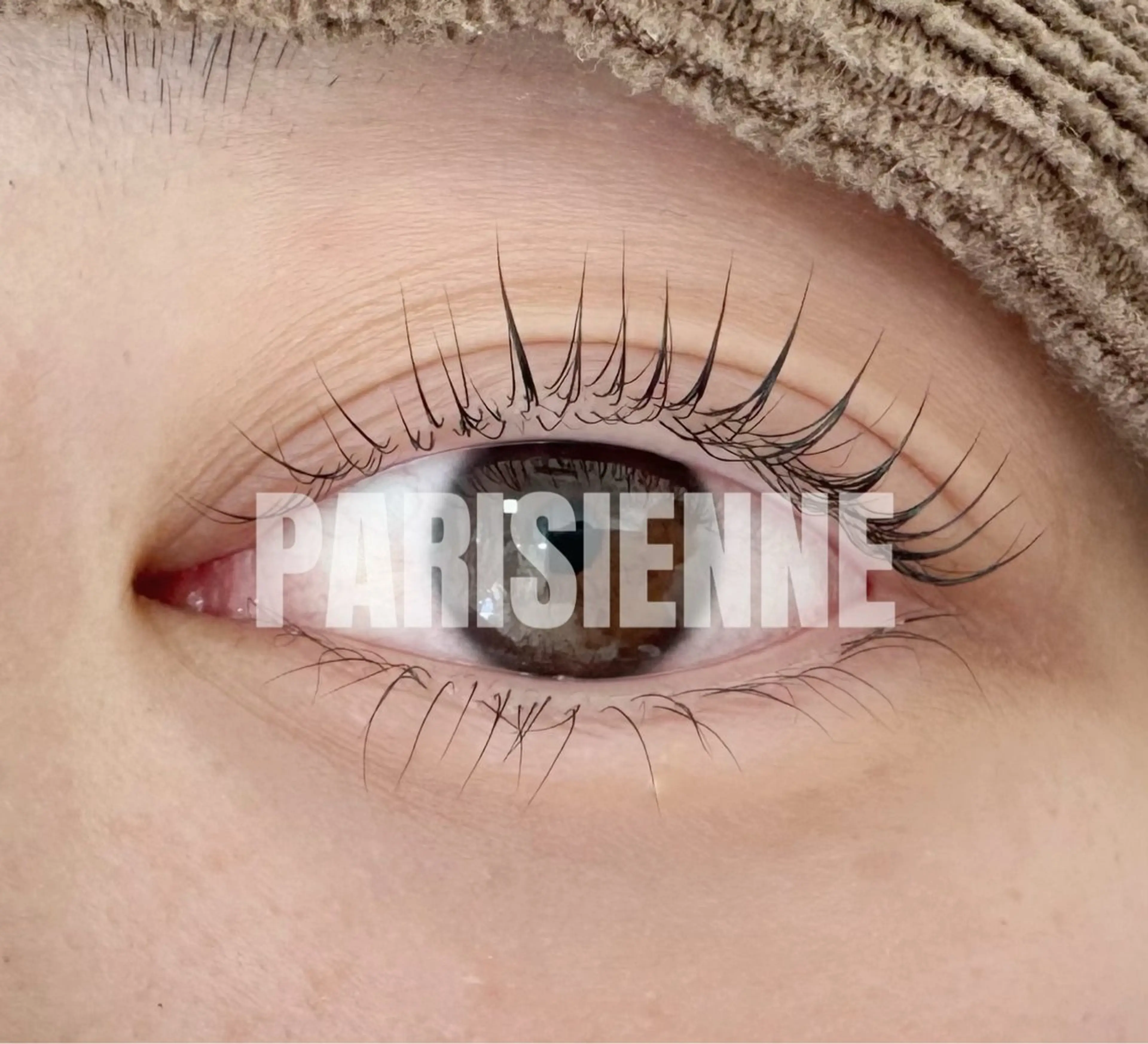 マツエク・マツパ マツパ 富口 桂のマツエク・マツパデザイン