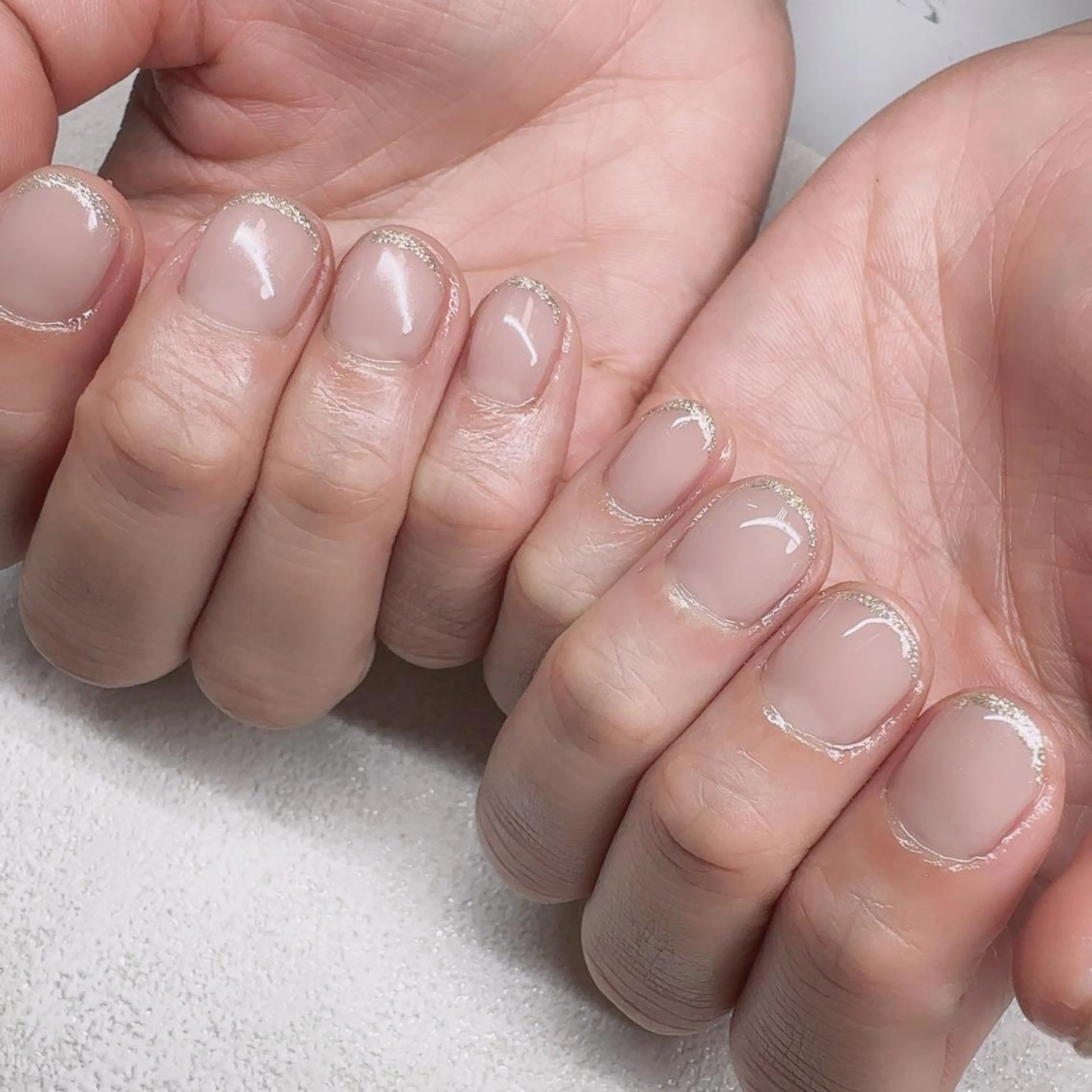 ネイル AKI ♥︎のネイルデザイン