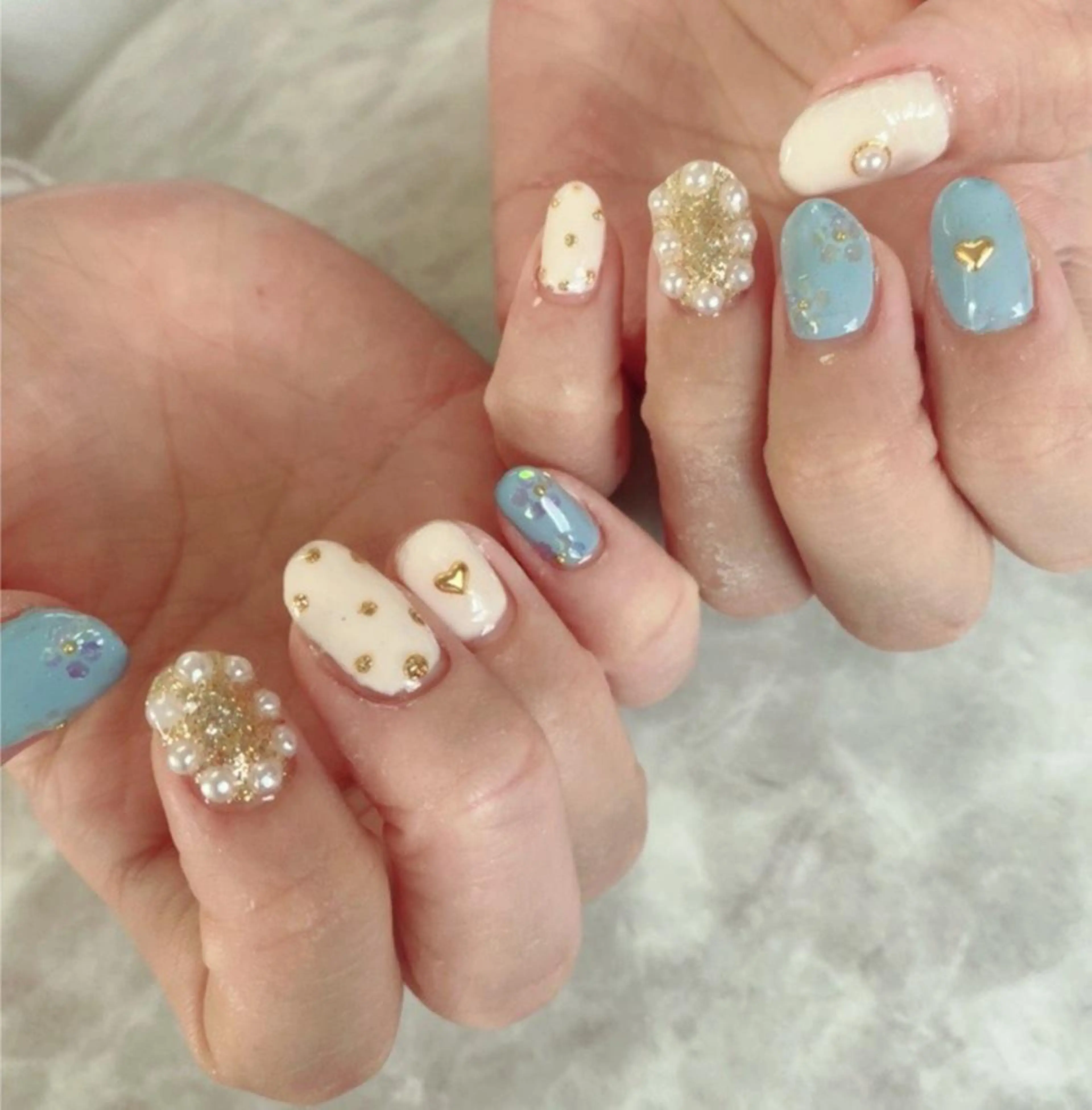 ネイル ネイリスト♡ AYAKOのネイルデザイン