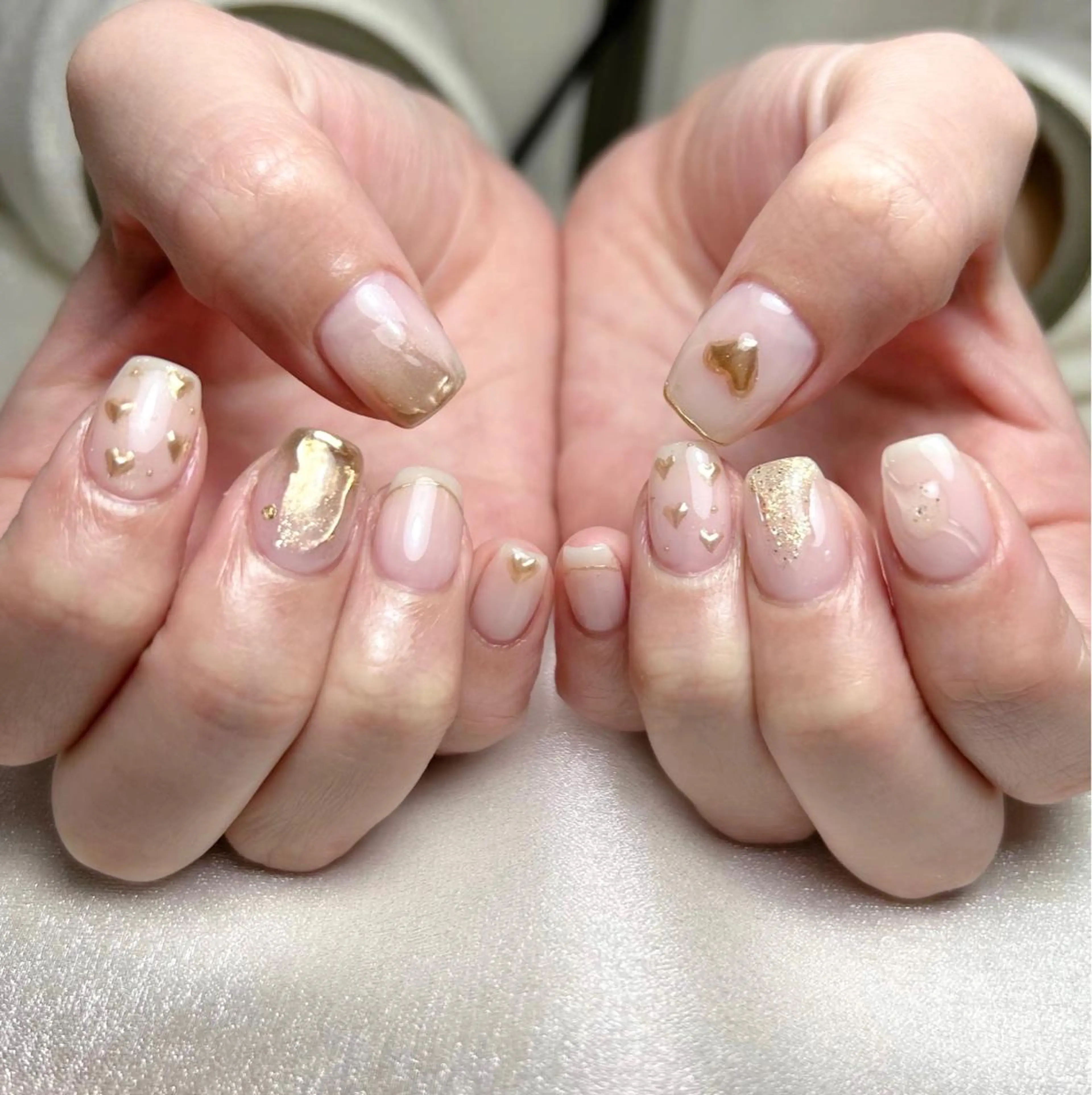 ネイル ネイルサロン  STELLAのネイルデザイン