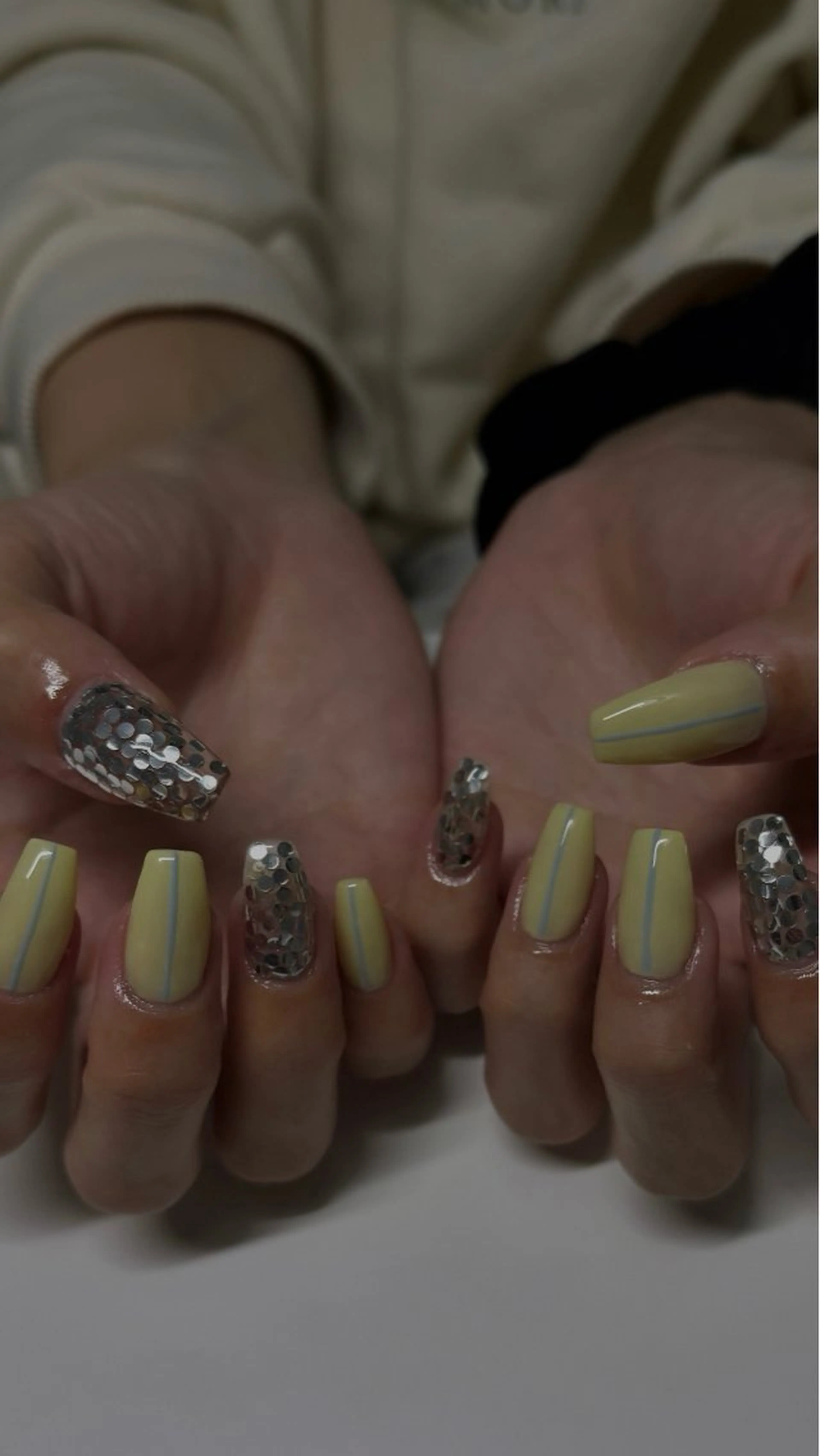ネイル ino(リノ) nail salonのネイルデザイン