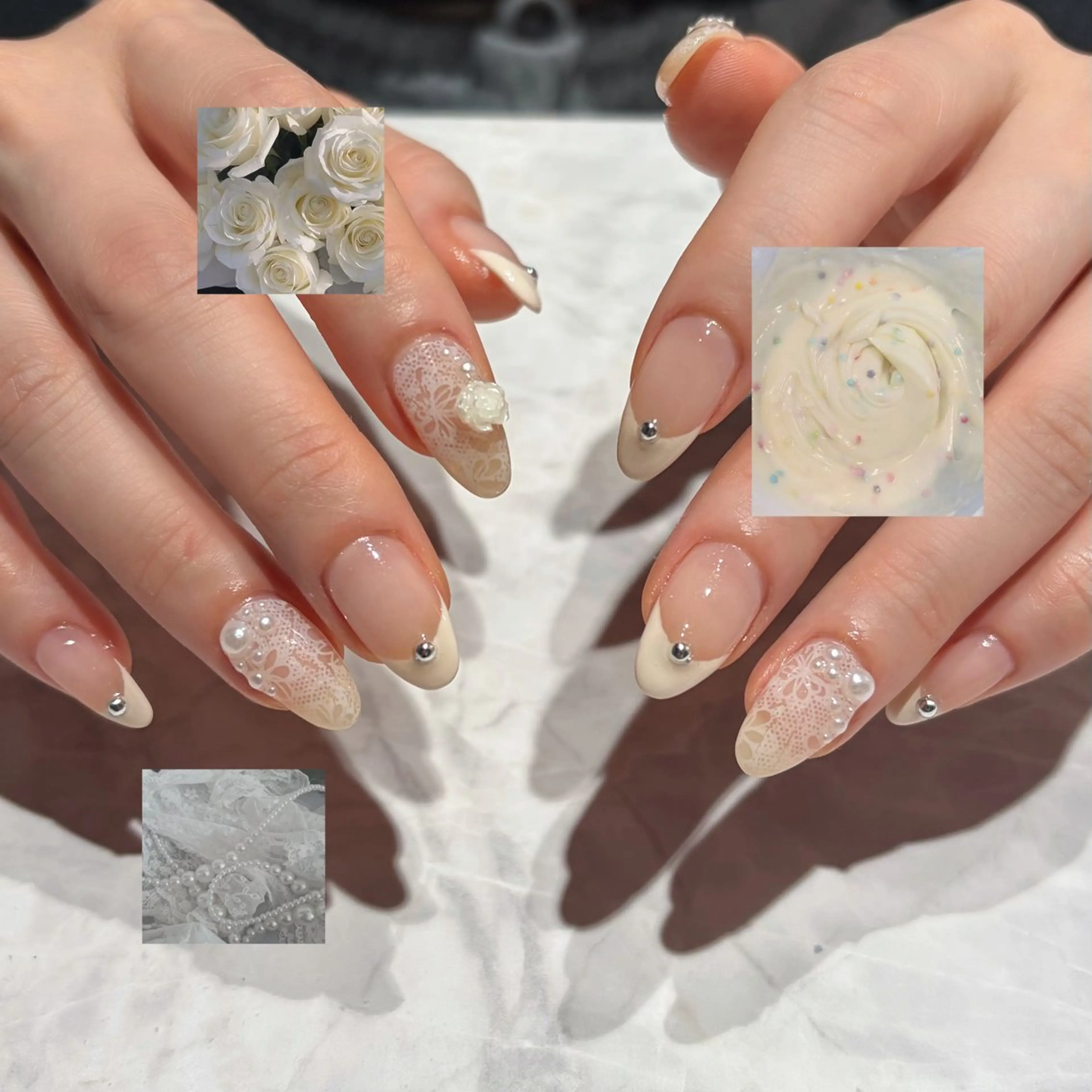 ネイル ハンドネイル fein. Matsuri🎀のネイルデザイン