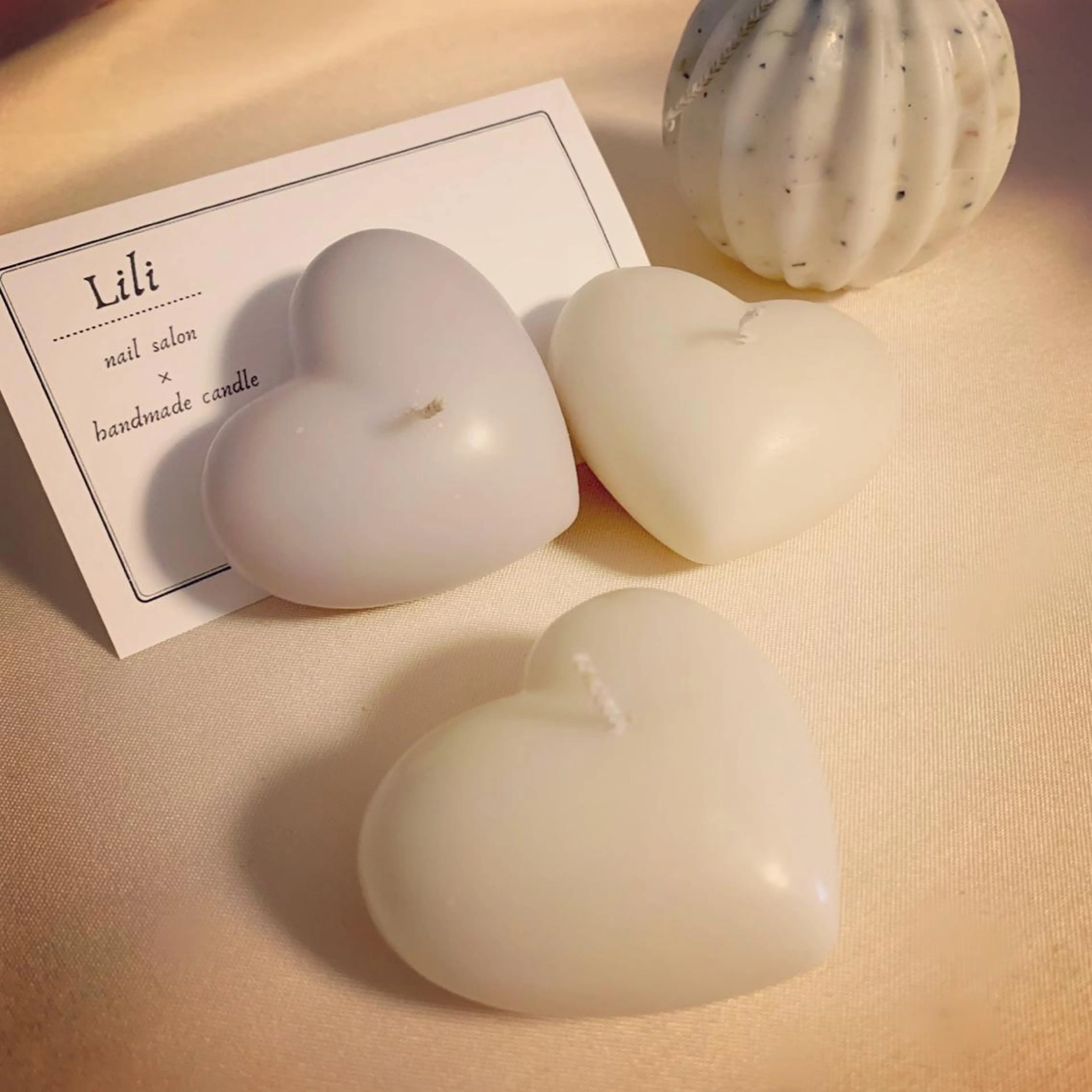 ネイル Lilibeauty salonのネイルデザイン