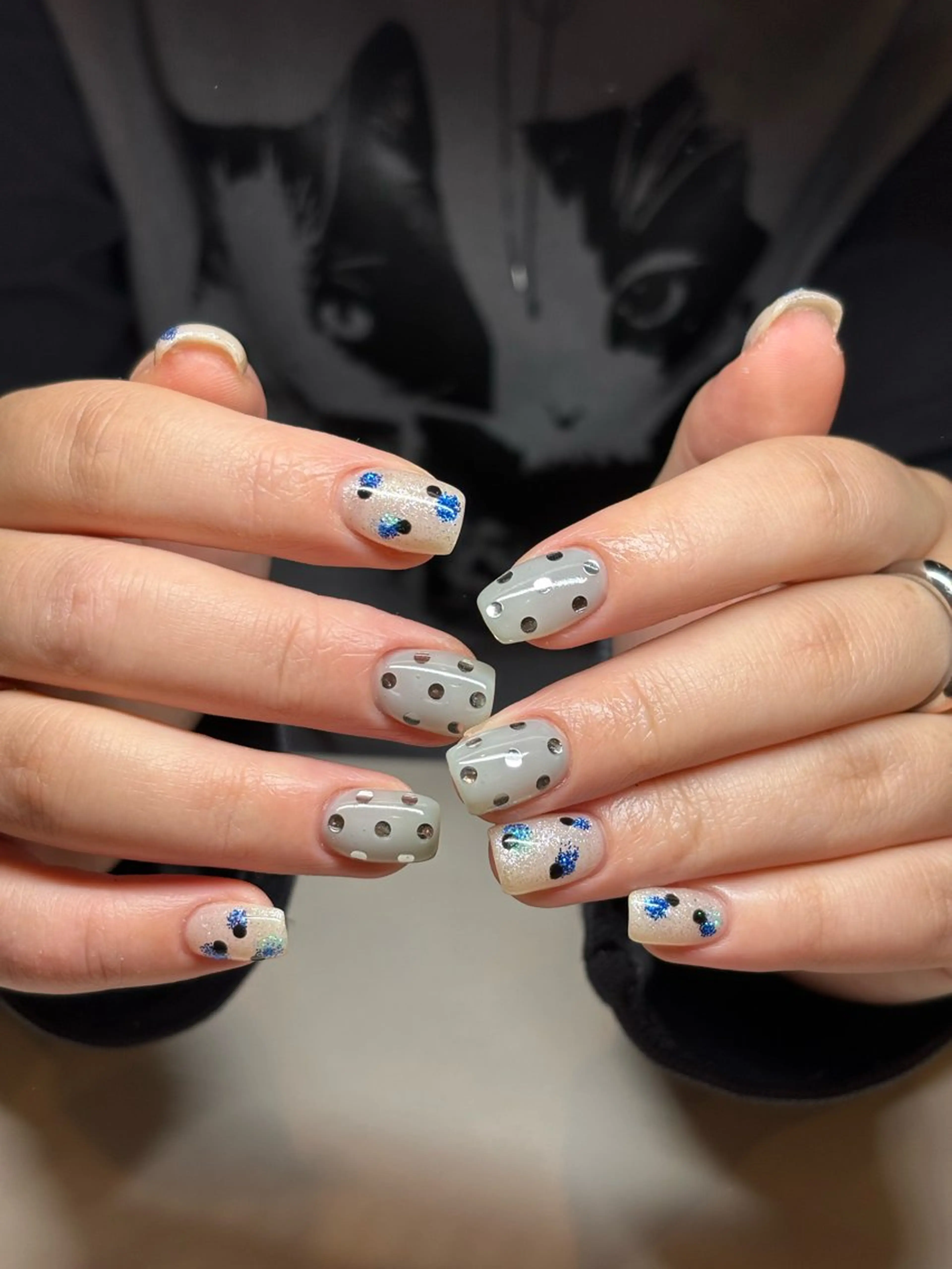 ネイル un private nail salonのネイルデザイン