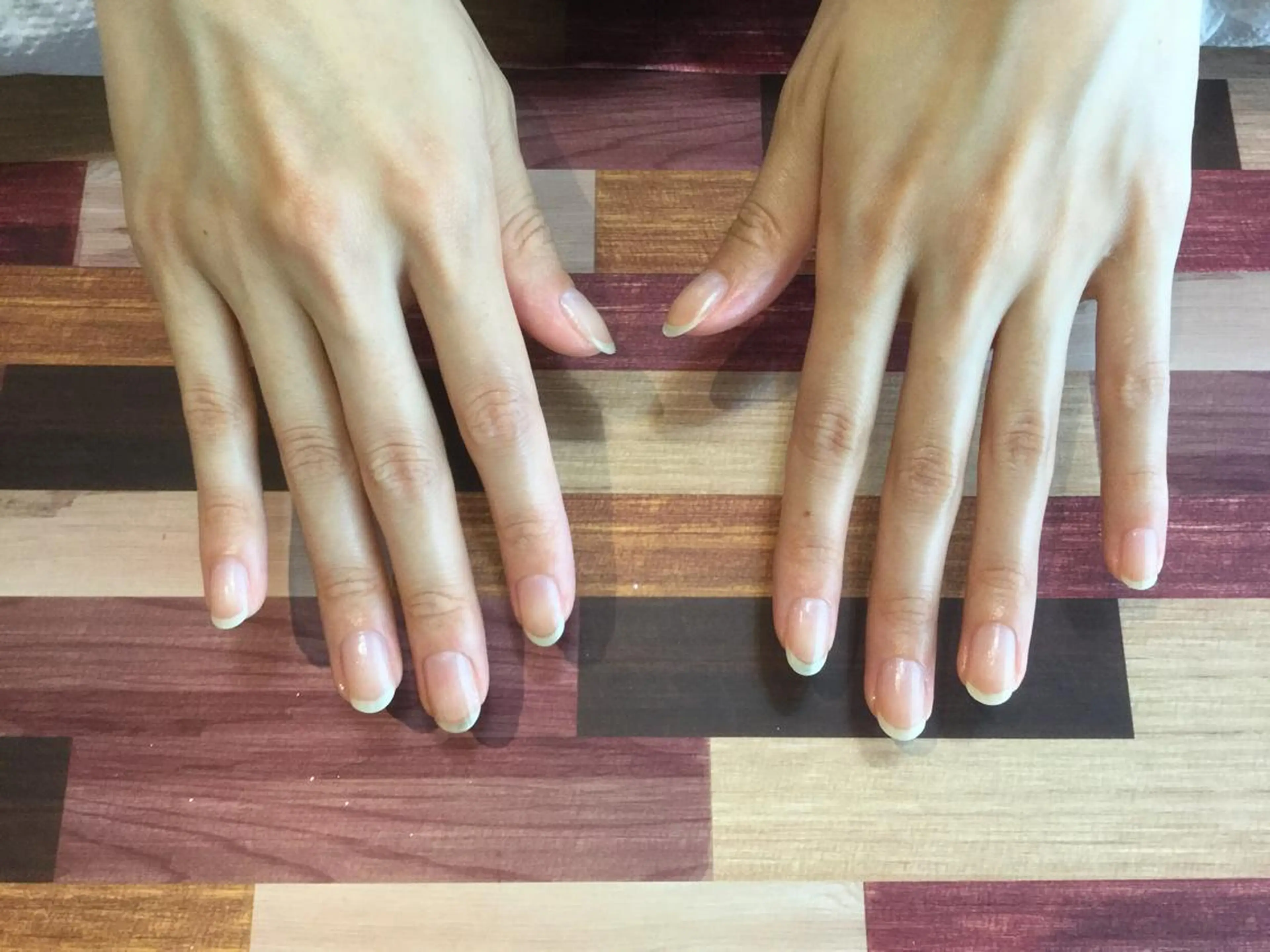 ネイル & nudge nail所属・&nudgenail 本多のネイルデザイン