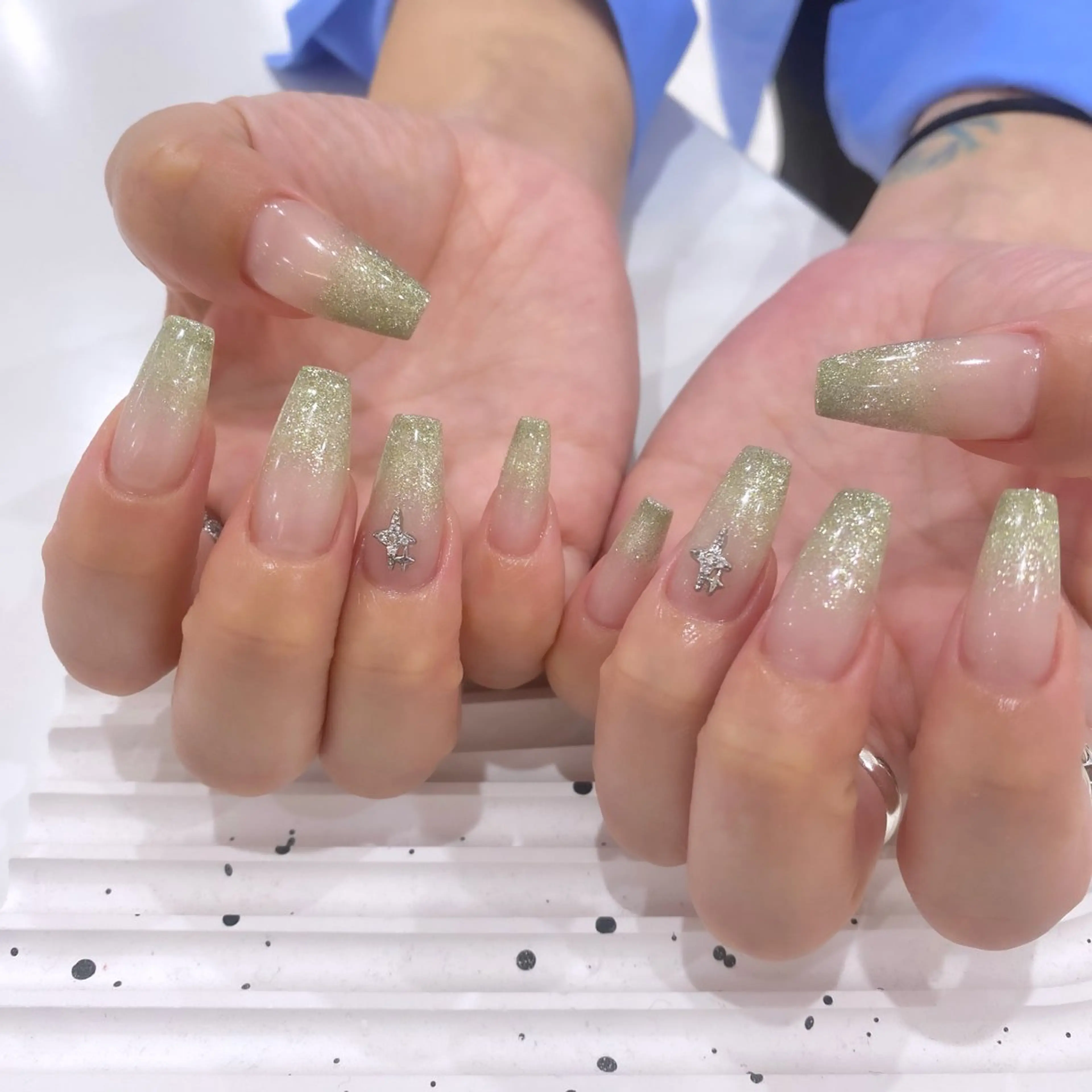 ネイル FLY Nail Salonのネイルデザイン