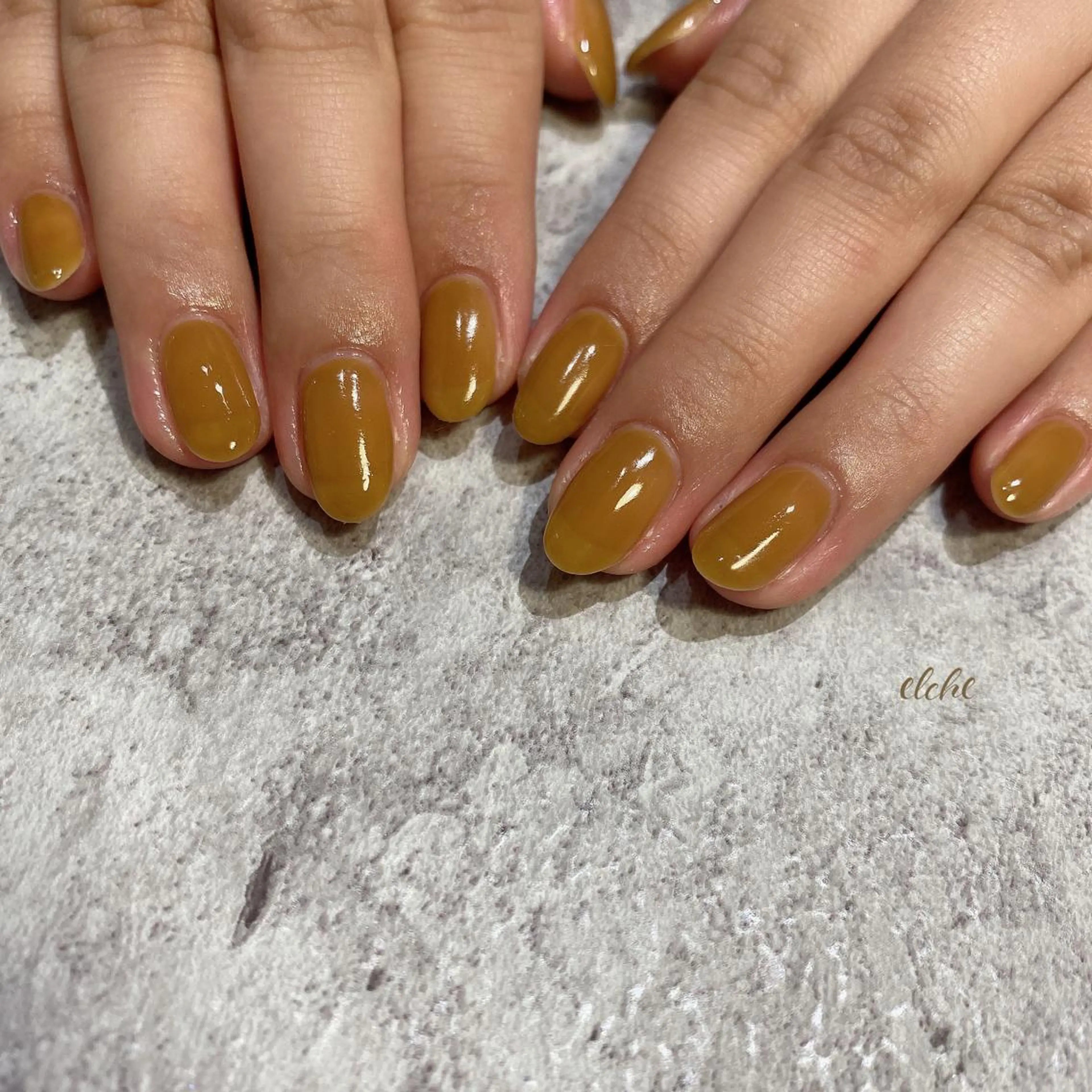 ネイル Rio 𓍼のネイルデザイン