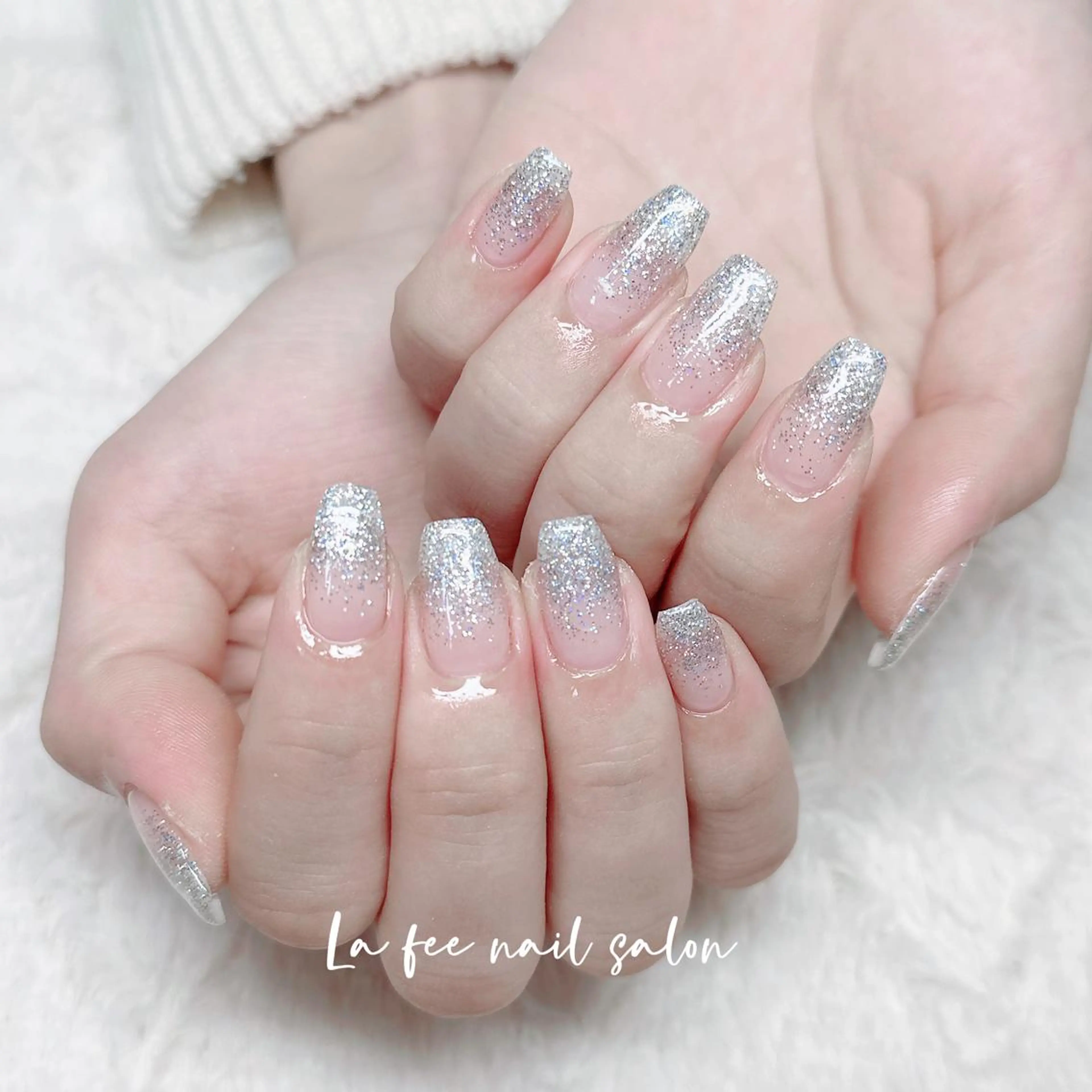 カラー ネイル ハンドネイル ハンドケア Ki kiのネイルデザイン