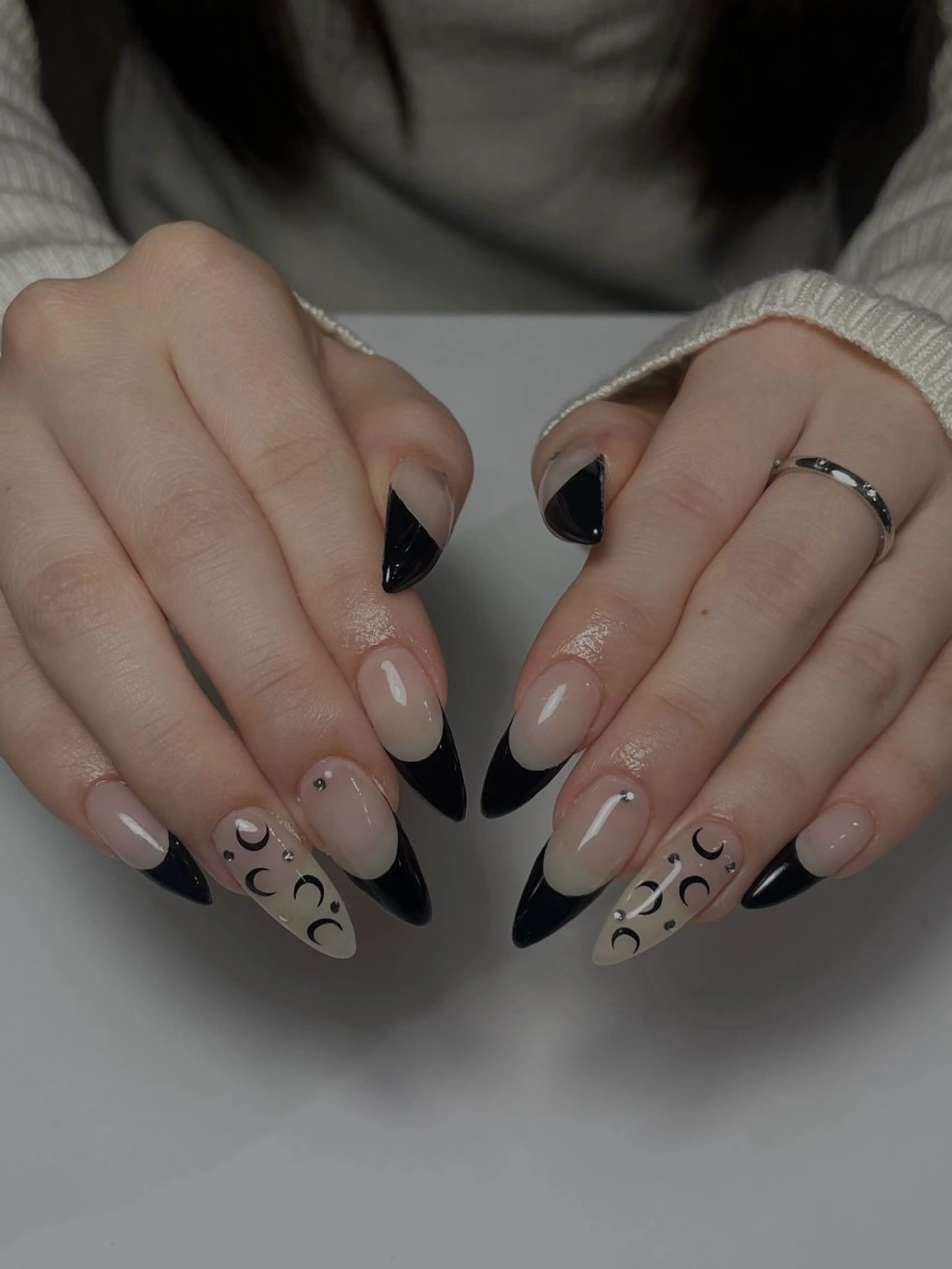 ネイル ハンドネイル One HARUNAのネイルデザイン