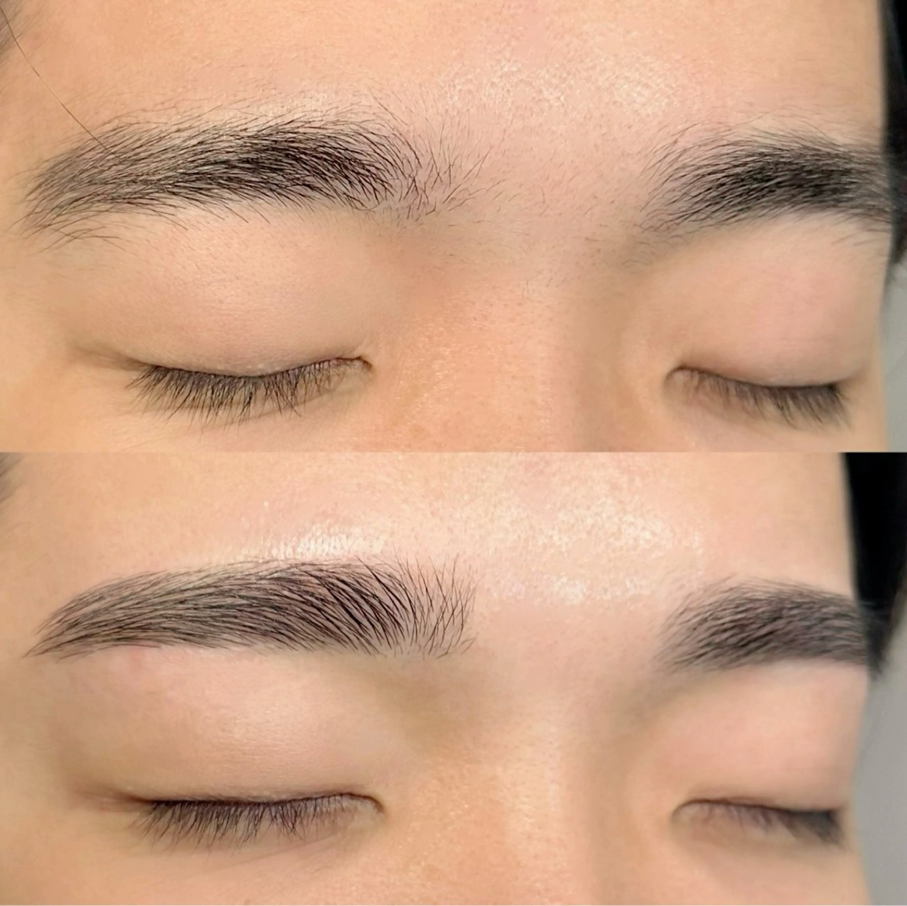 アイブロウ ワックス脱毛 眉カット その他(アイブロウ) Aya ICON.whipのマツエク・マツパデザイン