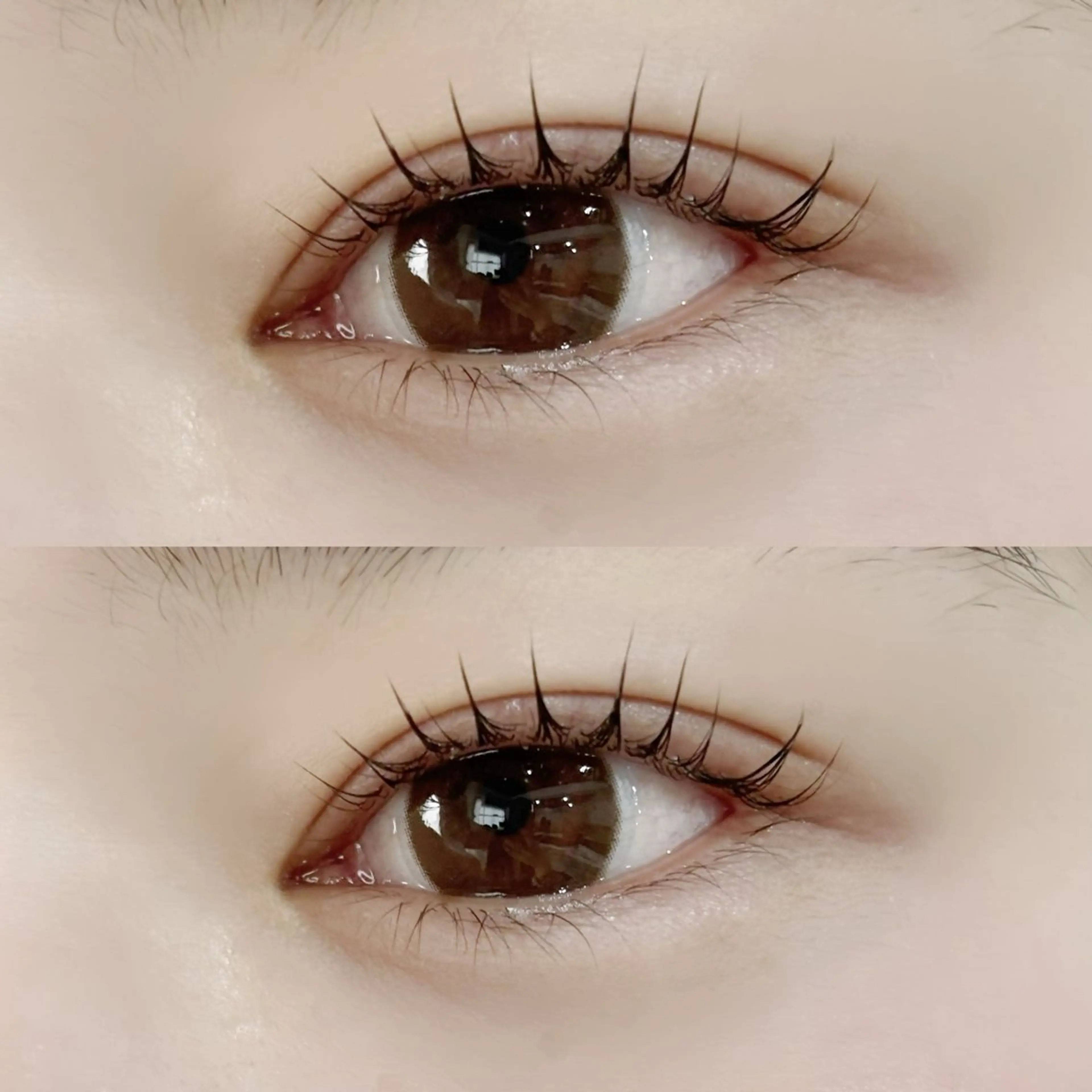 マツエク・マツパ 名駅eyelist 🩵nananoのマツエク・マツパデザイン