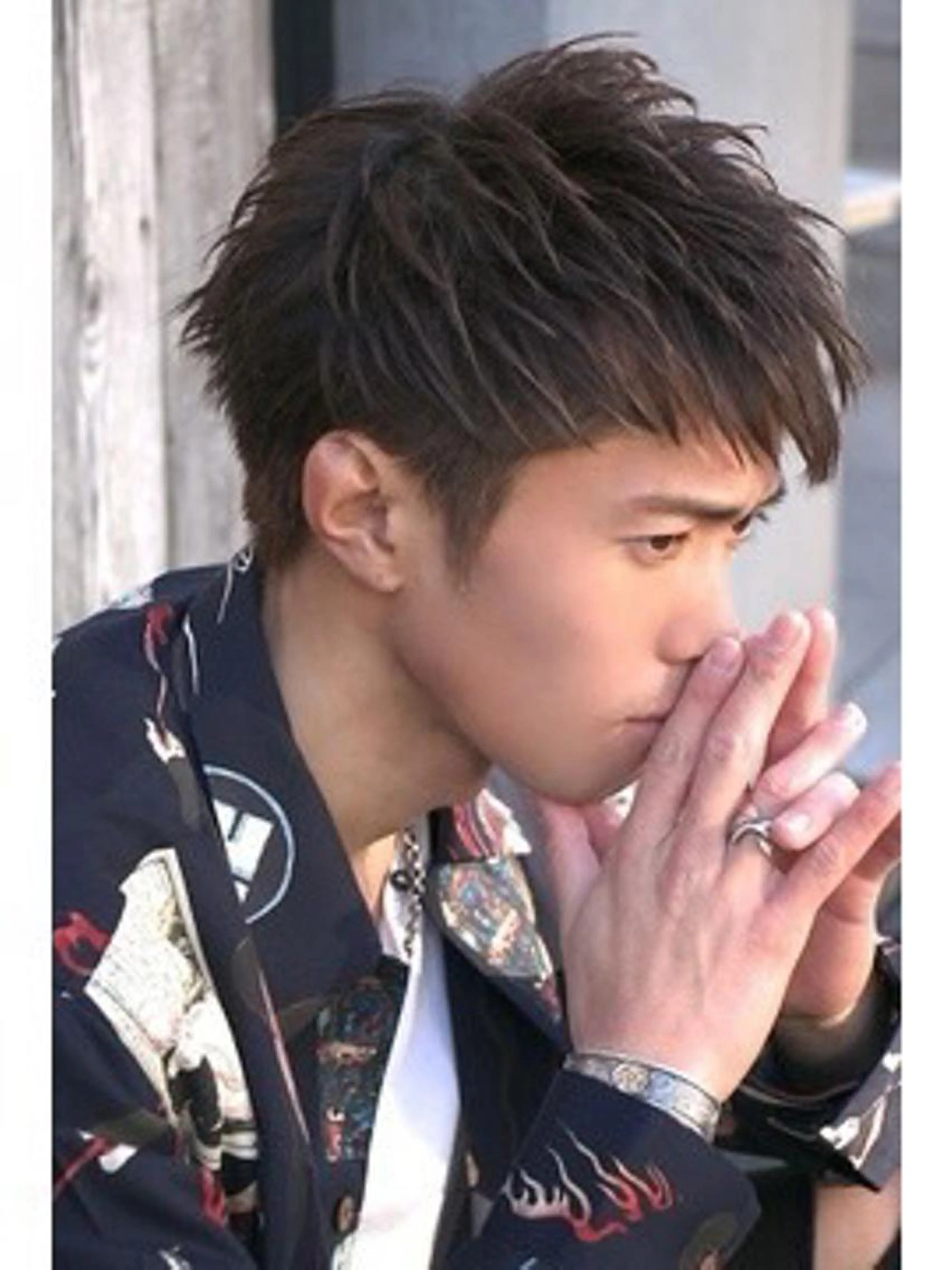 【丁寧なカウンセリング付き◎】似合わせメンズカット ¥2,750✨初めての方大歓迎！！！の写真