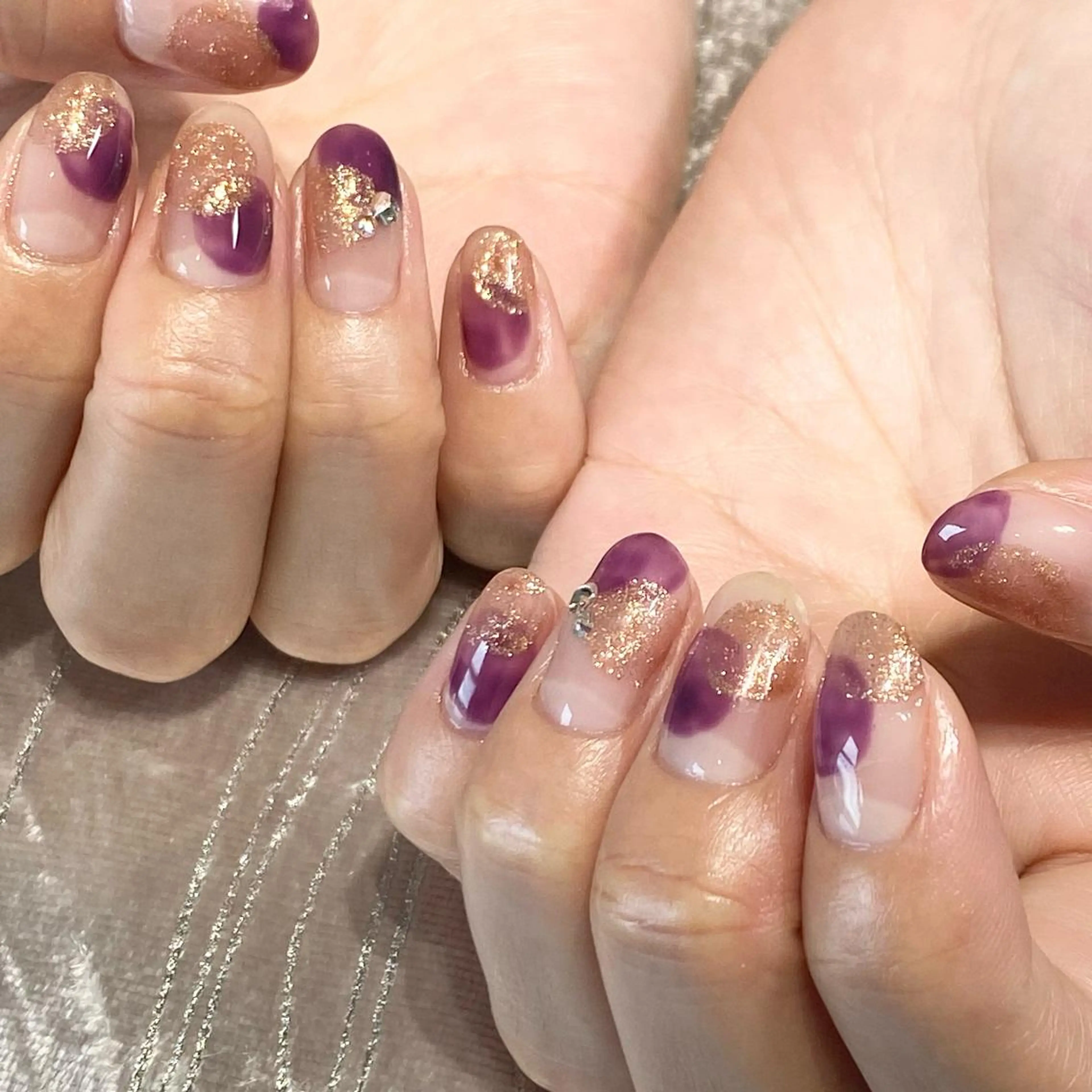 ネイル Flore (フロール)の眉毛・アイブロウイメージ