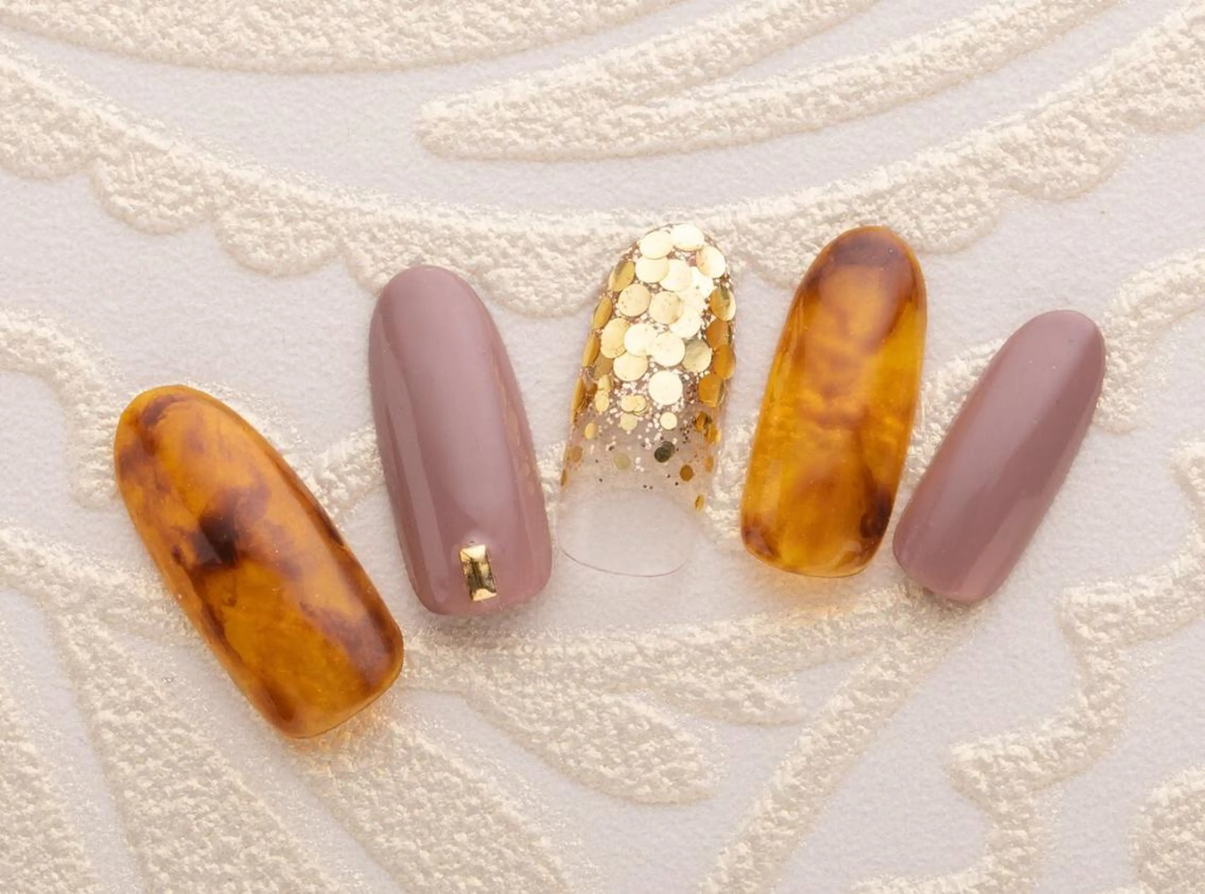 ネイル ネイルサロン Alice&Co.のその他イメージ