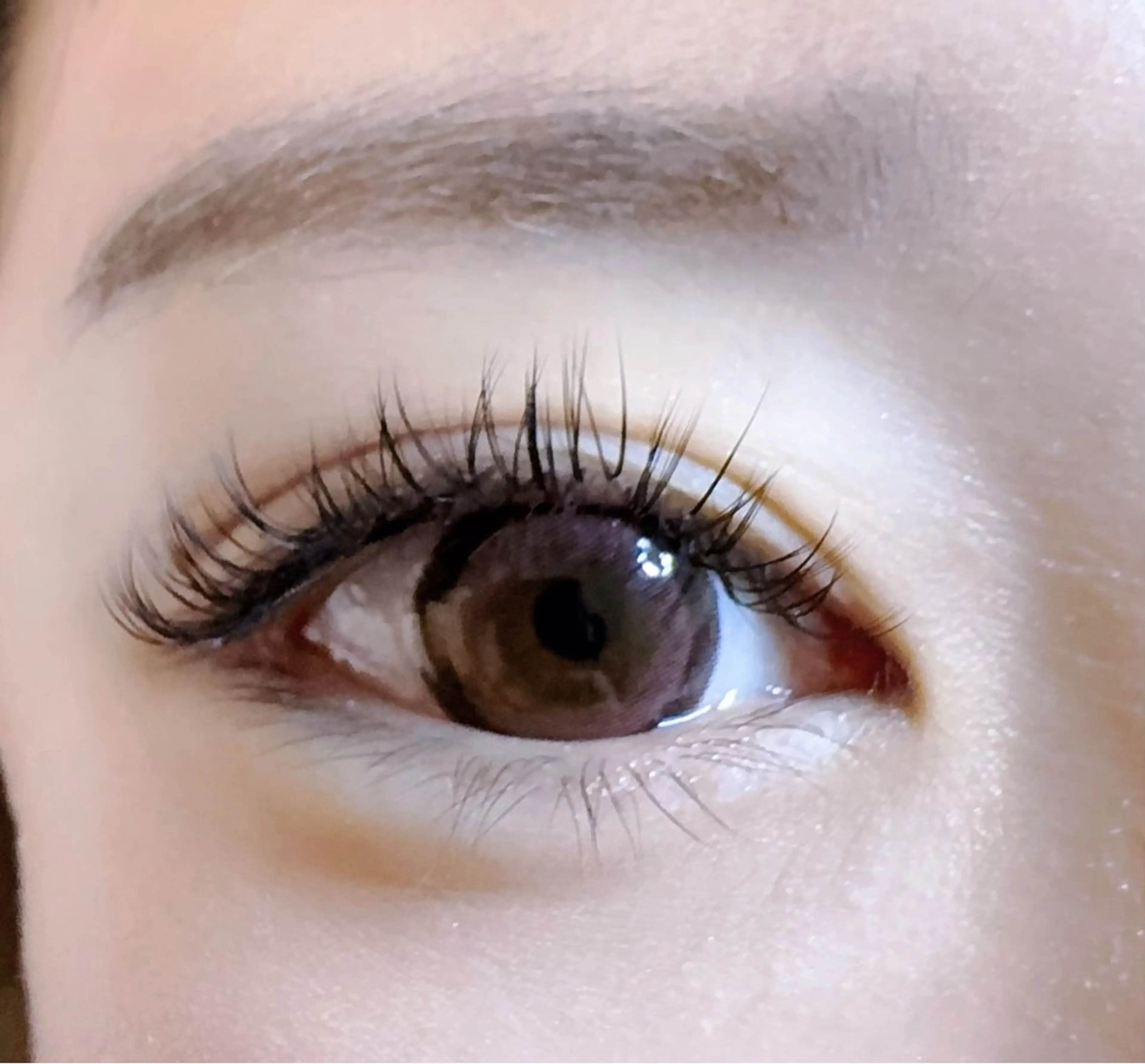 マツエク・マツパ マツエク ＫｉＲｉ 🥀　　　　   桐のマツエク・マツパデザイン