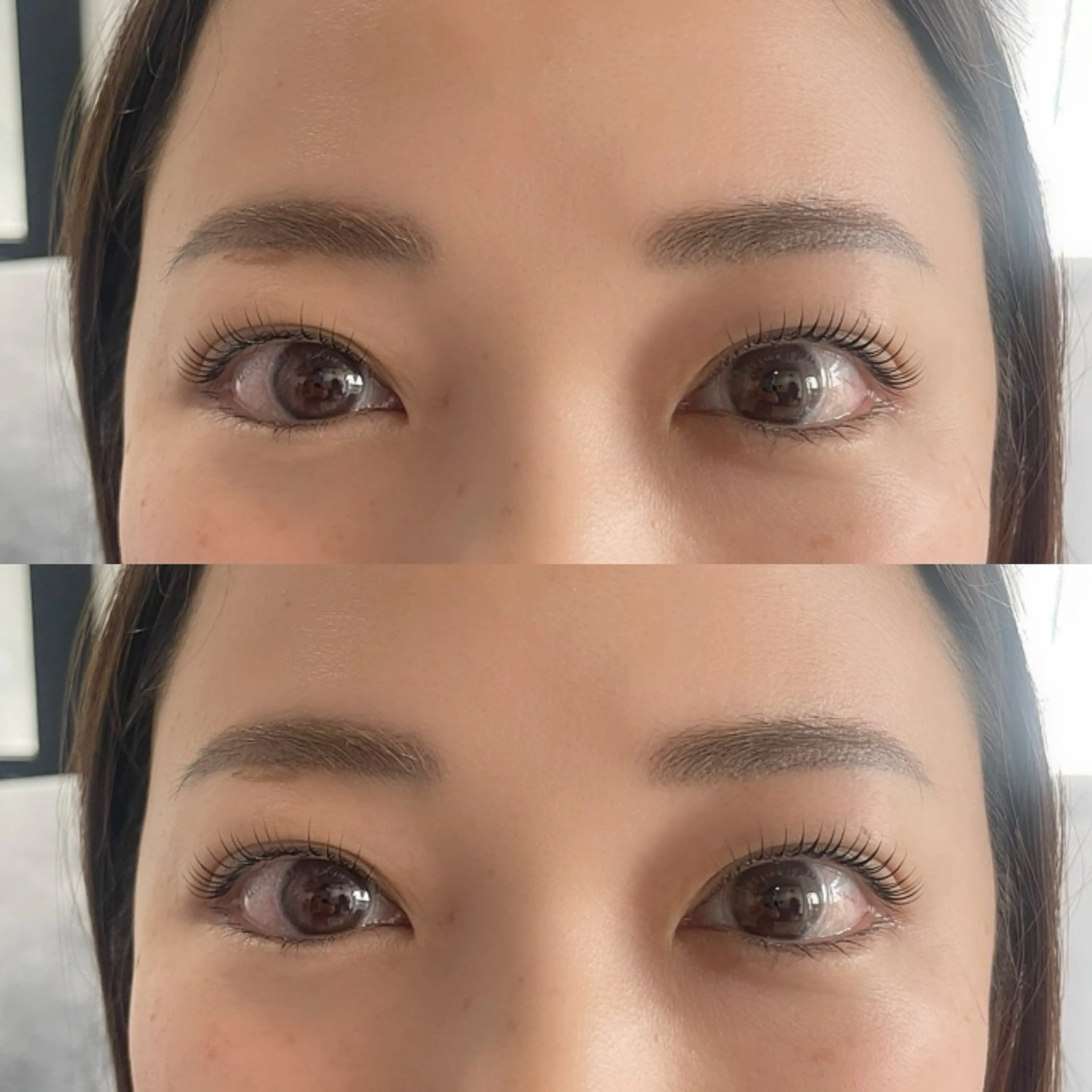 マツエク・マツパ Crescent Eye 武蔵小山のマツエク・マツパデザイン