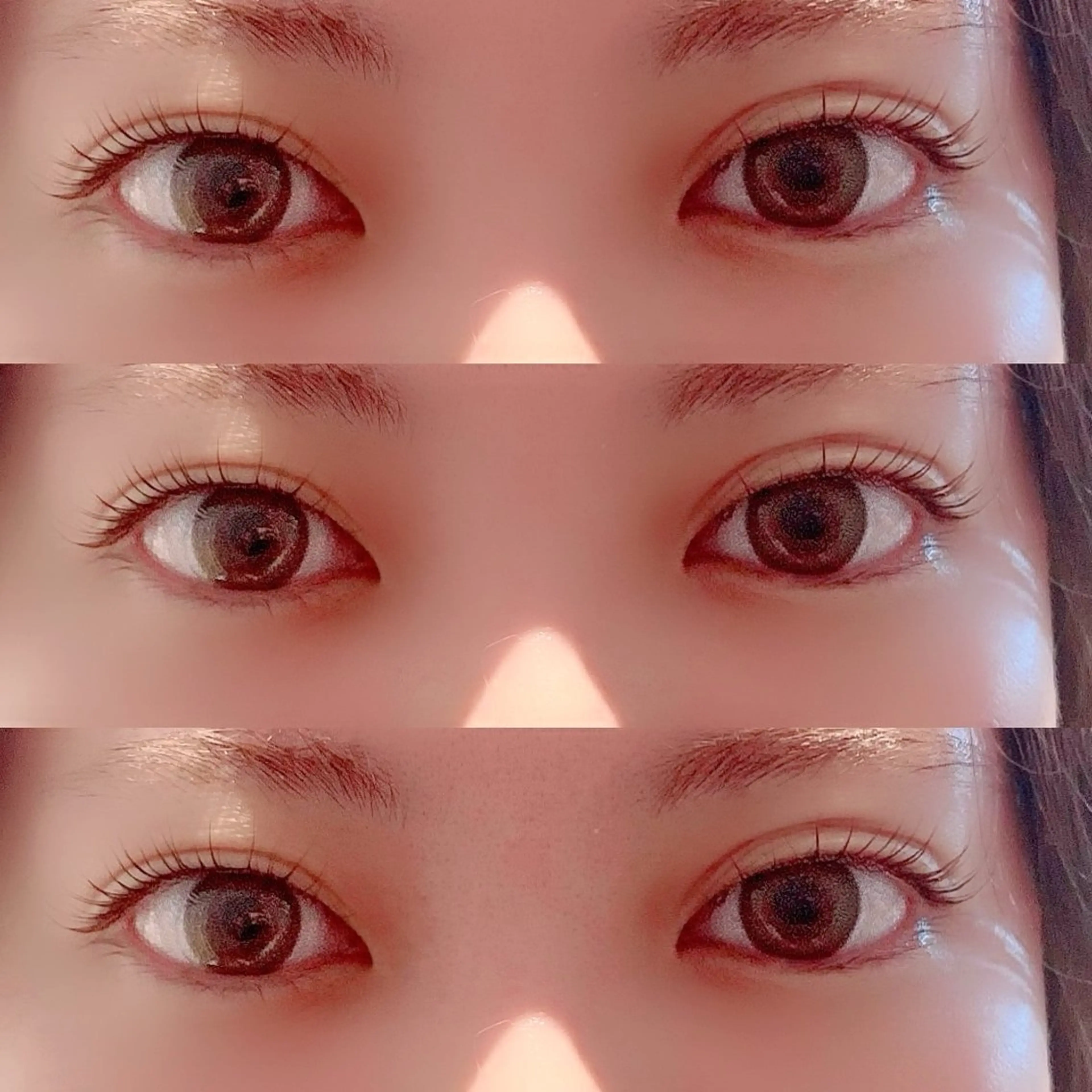 マツエク・マツパ meow ayuの眉毛・アイブロウイメージ