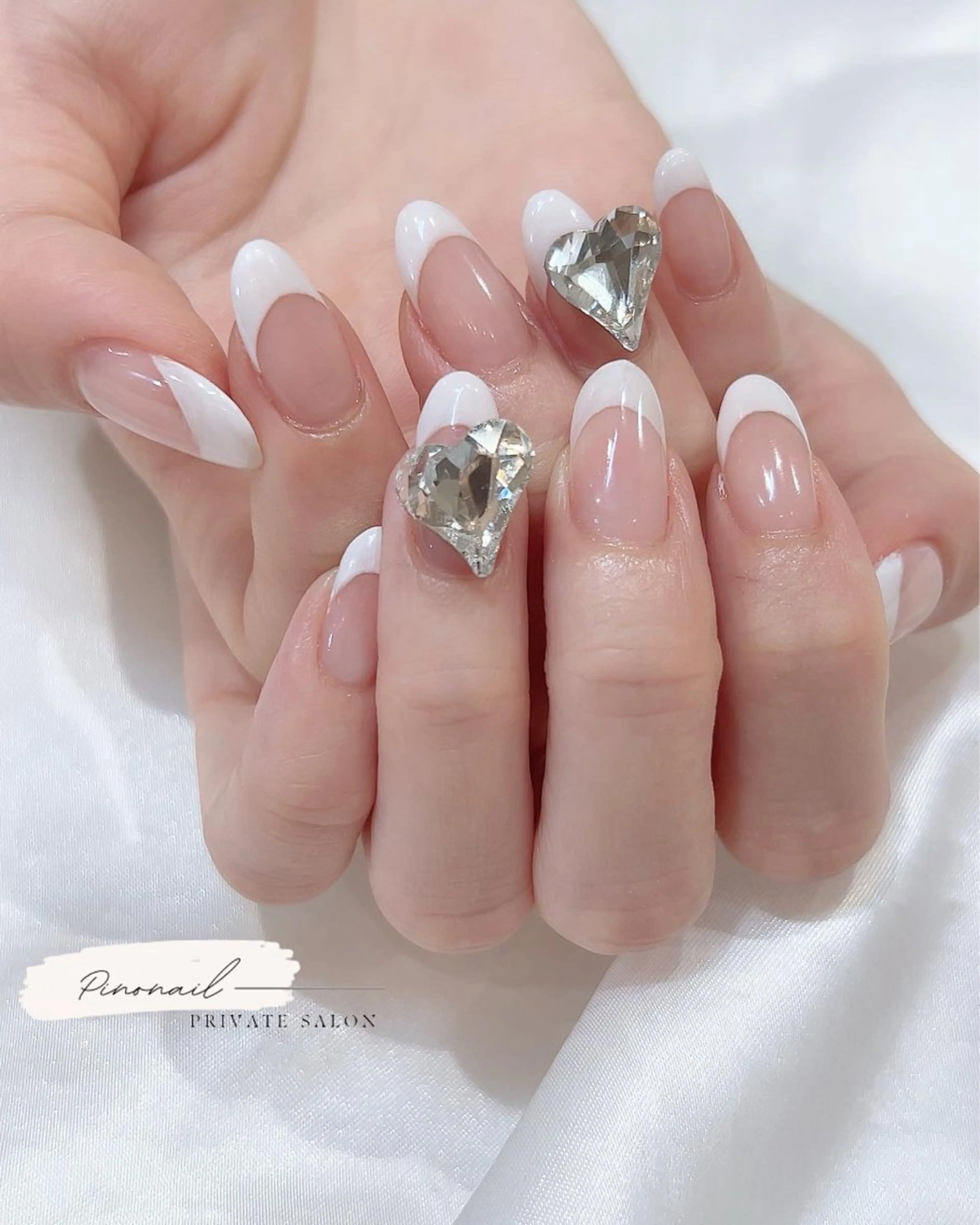 ネイル Pino Nailのネイルデザイン
