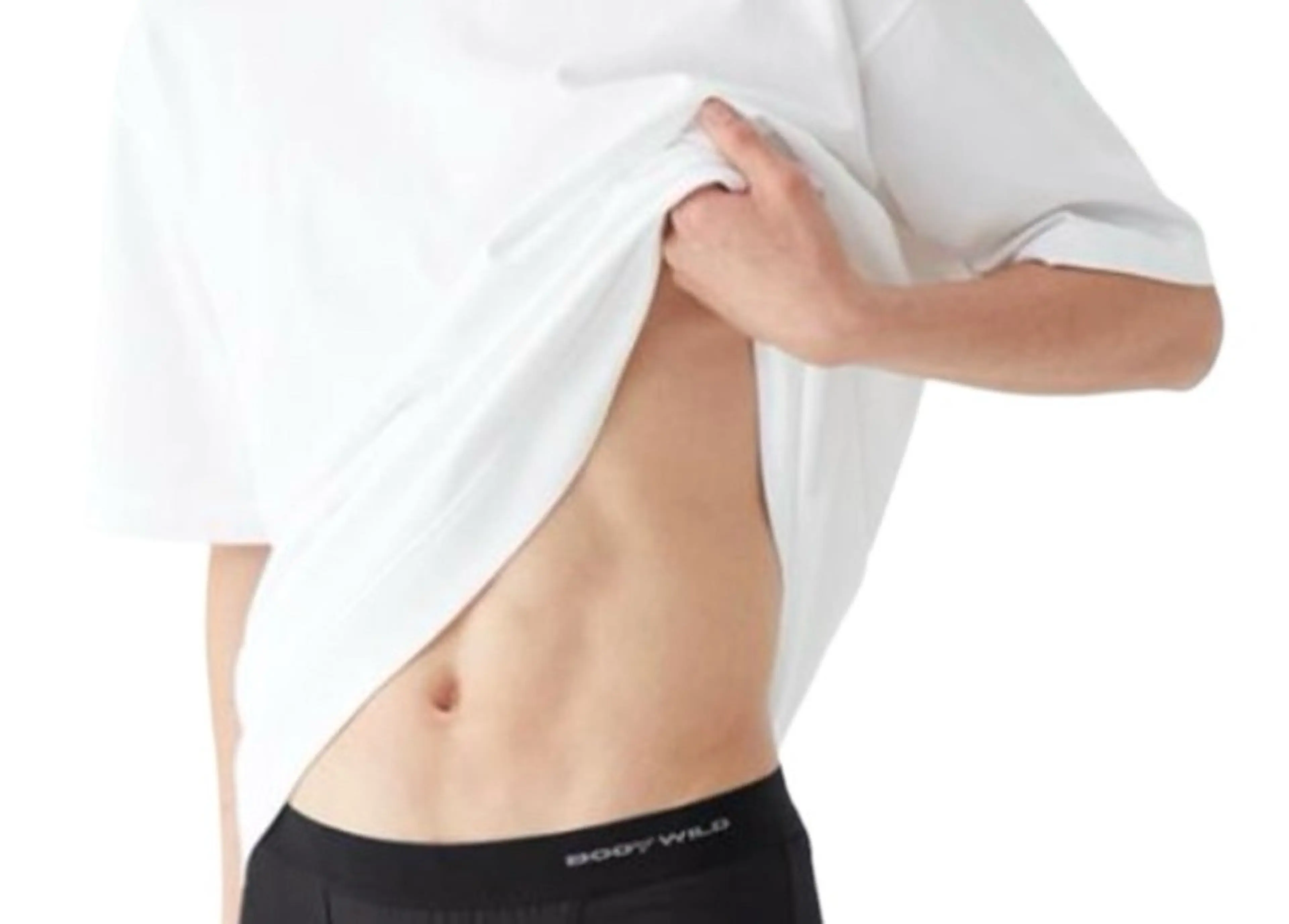 メンズ 中木 菜央のエステ・リラクイメージ