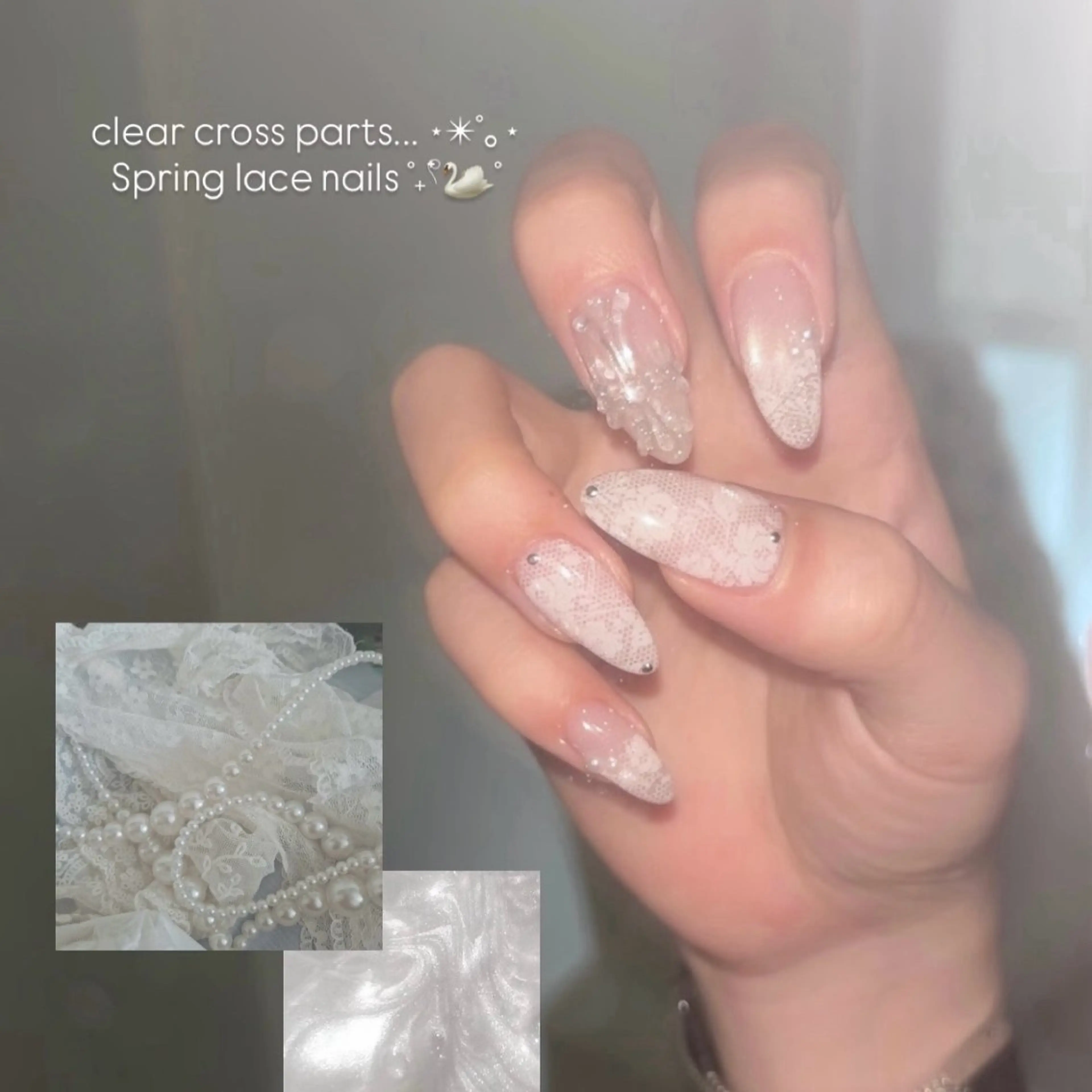 ネイル pinNa Nail salonのネイルデザイン