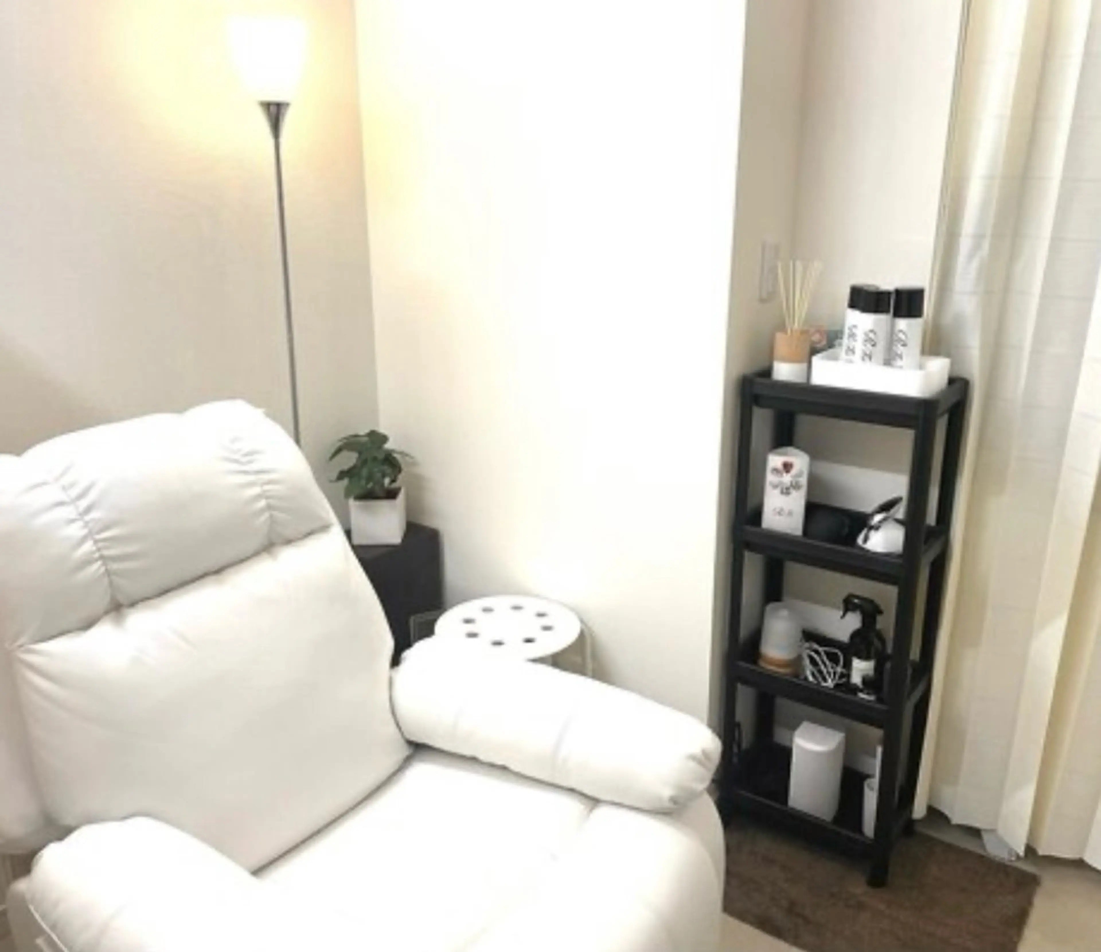 ネイル フットネイル Regina Marinaのネイルデザイン