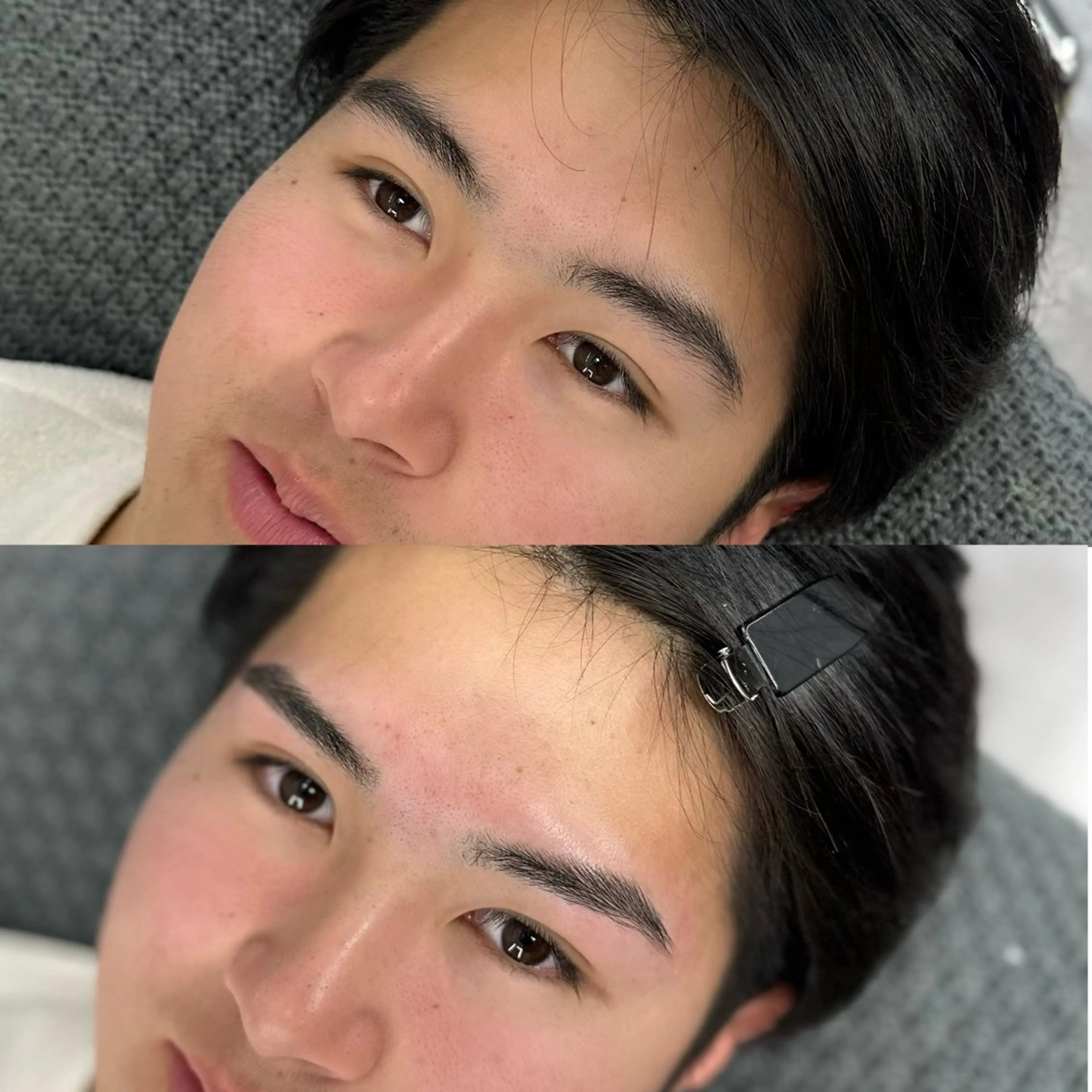 アイブロウ 大阪心斎橋 メンズ眉毛専門の眉毛・アイブロウイメージ