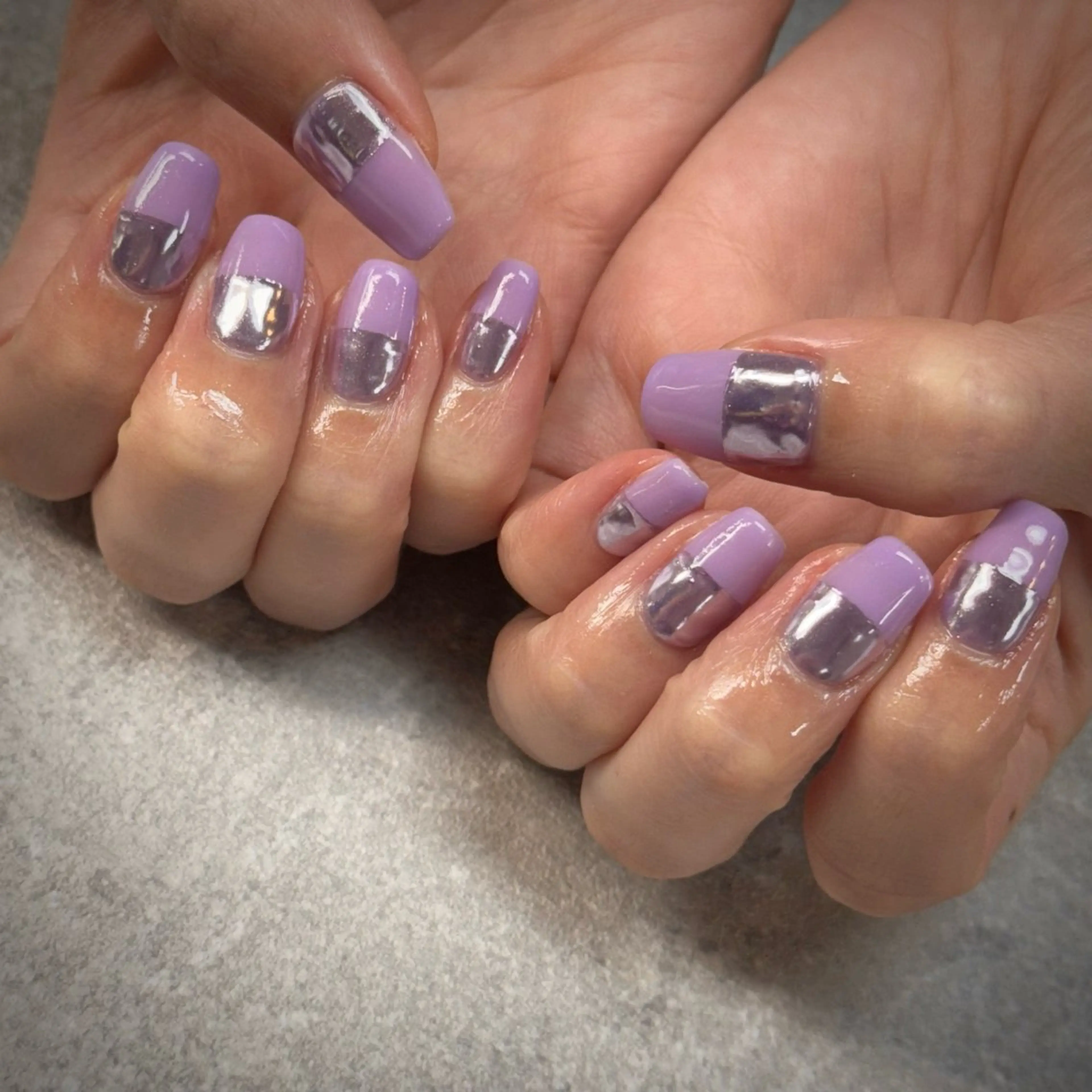 ネイル YAGAWA NAOのネイルデザイン