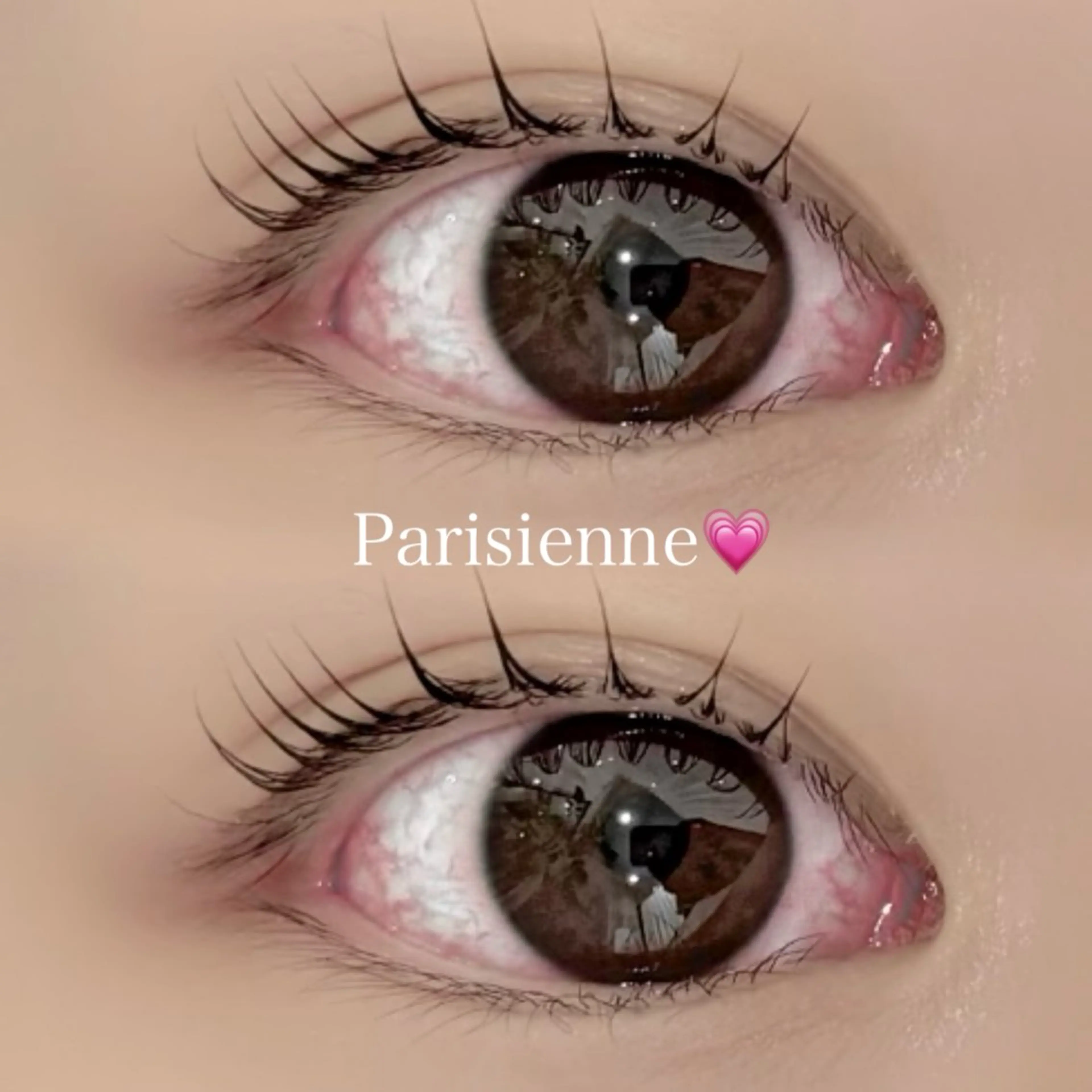 マツエク・マツパ マツパ natsumi / 梅田束感まつげ🎀のマツエク・マツパデザイン