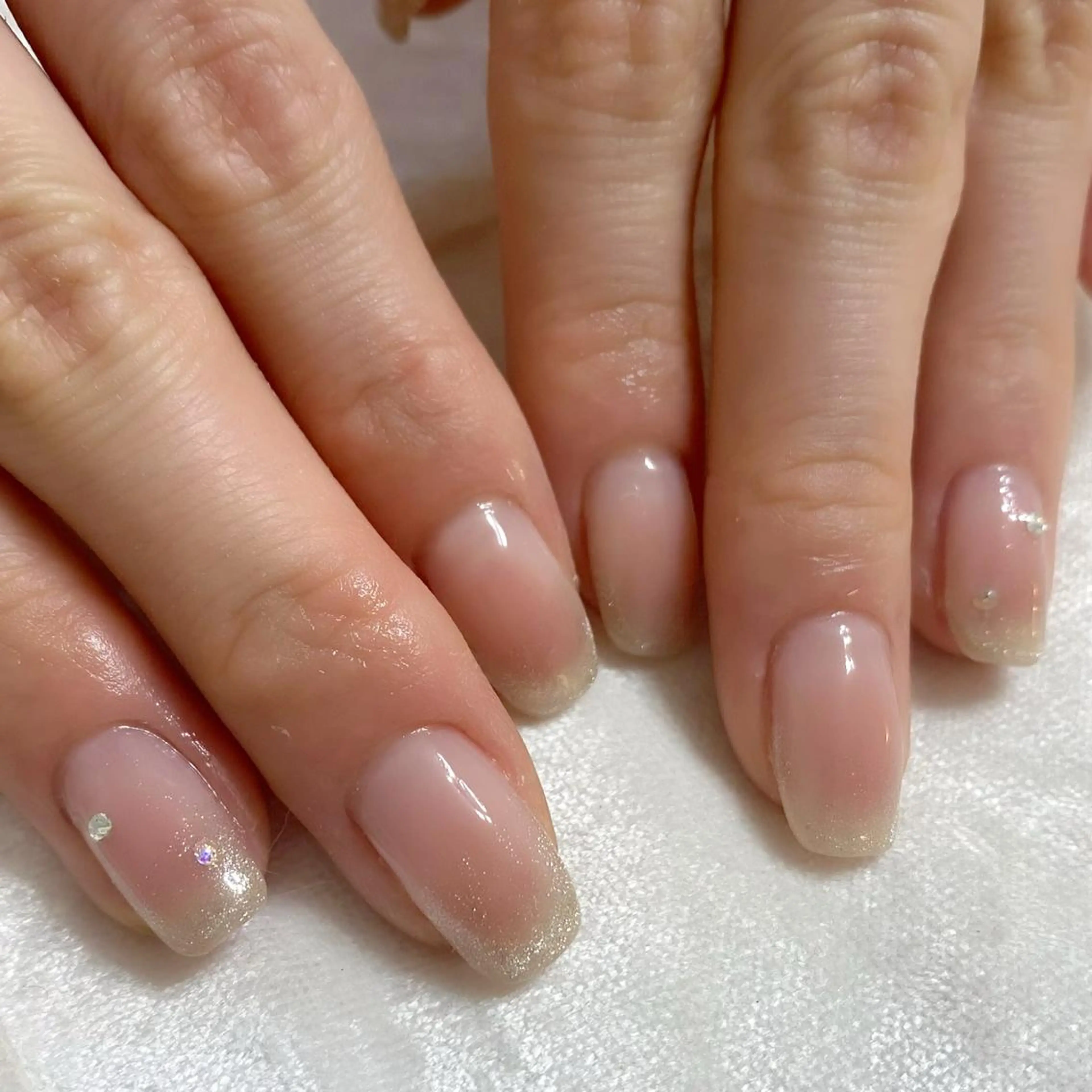 ネイル ハンドネイル Uchida Mayunaのその他イメージ