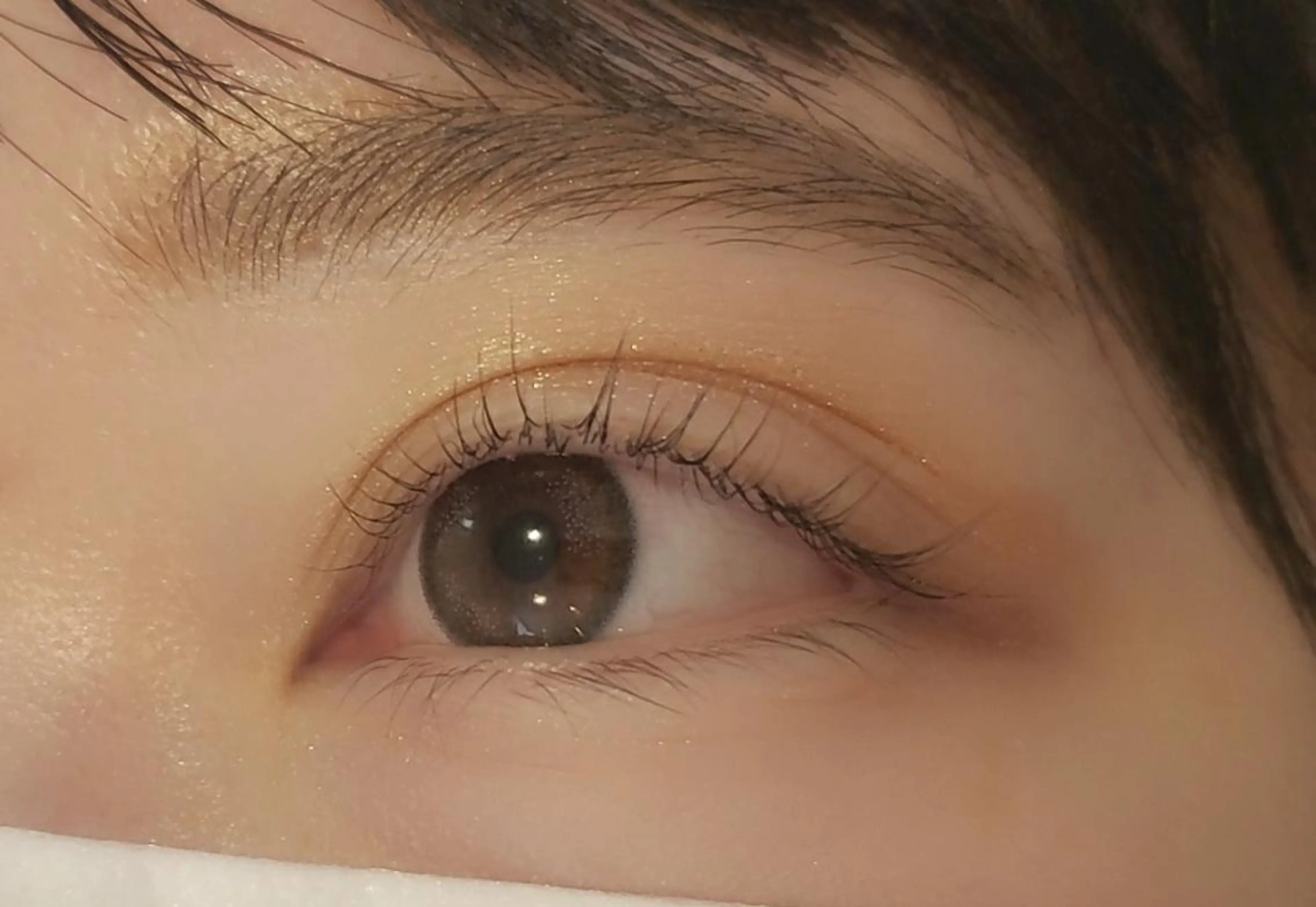 マツエク・マツパ ケラチンラッシュリフト まつげパーマ マツパ esbymaison TAKIのマツエク・マツパデザイン
