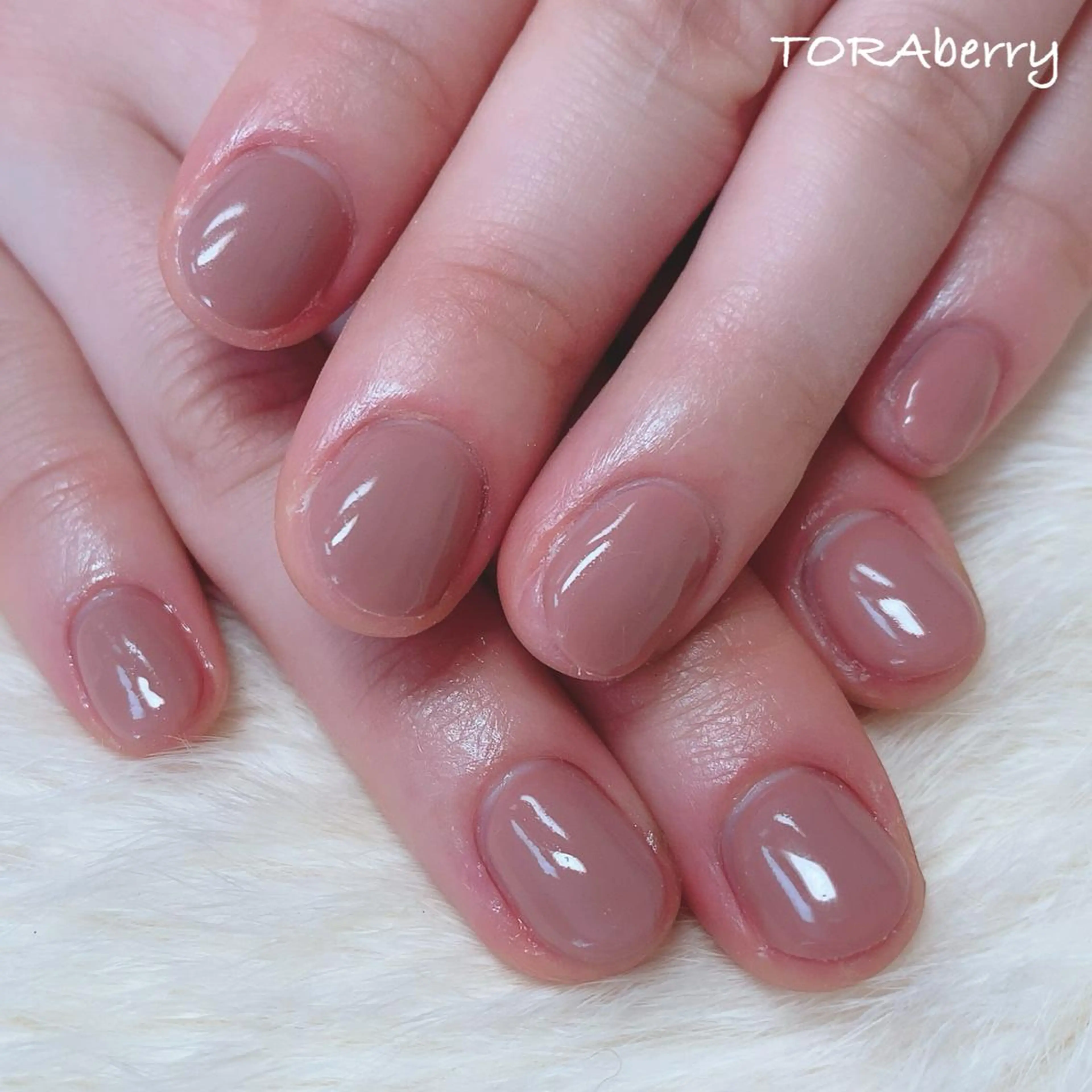 ネイル ネイリスト なつみのネイルデザイン