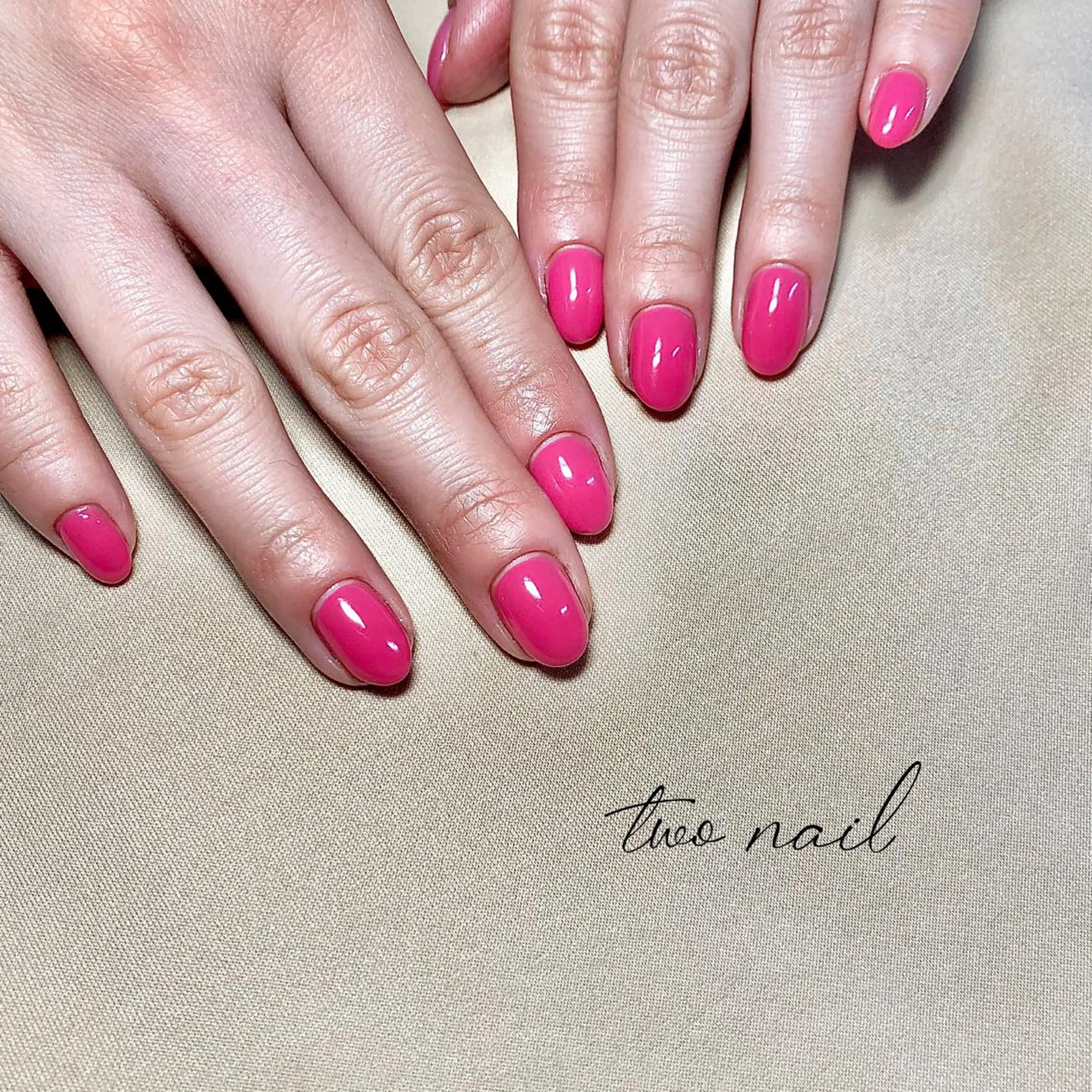 ネイル アートネイル フットネイル ハート ニュアンスネイル ホワイト ハンドネイル two nailのネイルデザイン