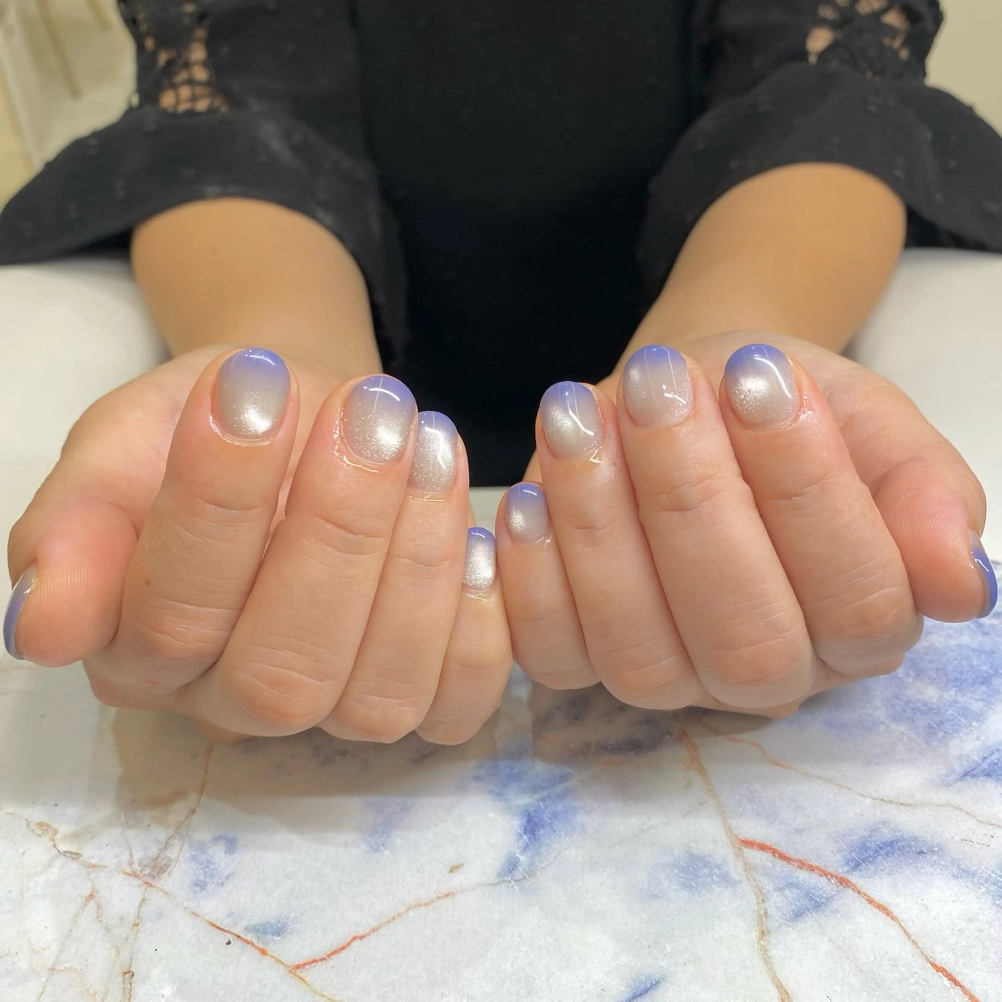 ネイル ハンドネイル BeautyFavo .byRyokaのネイルデザイン