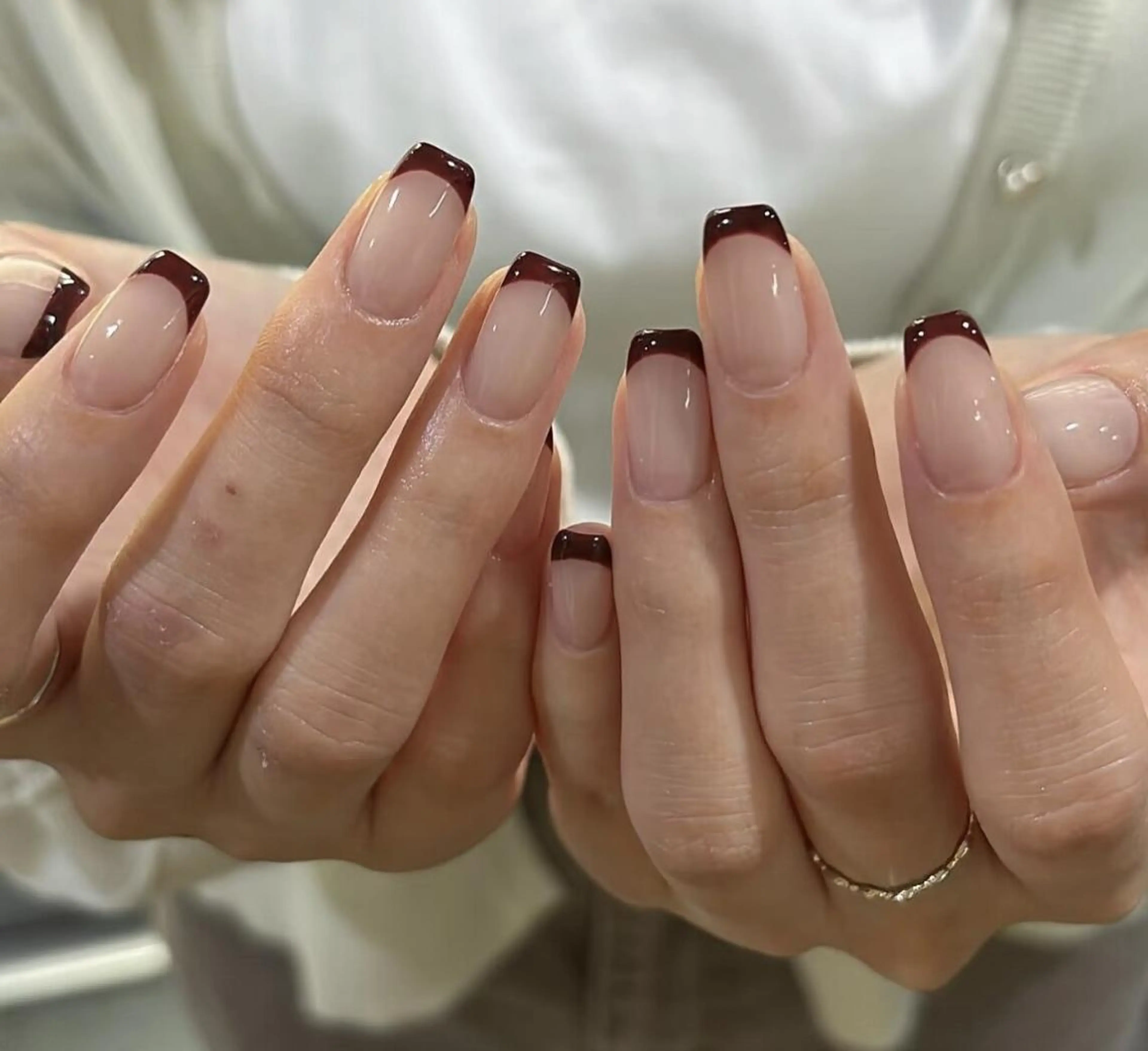 ネイル ハンドネイル TiTi Nail🫧のネイルデザイン