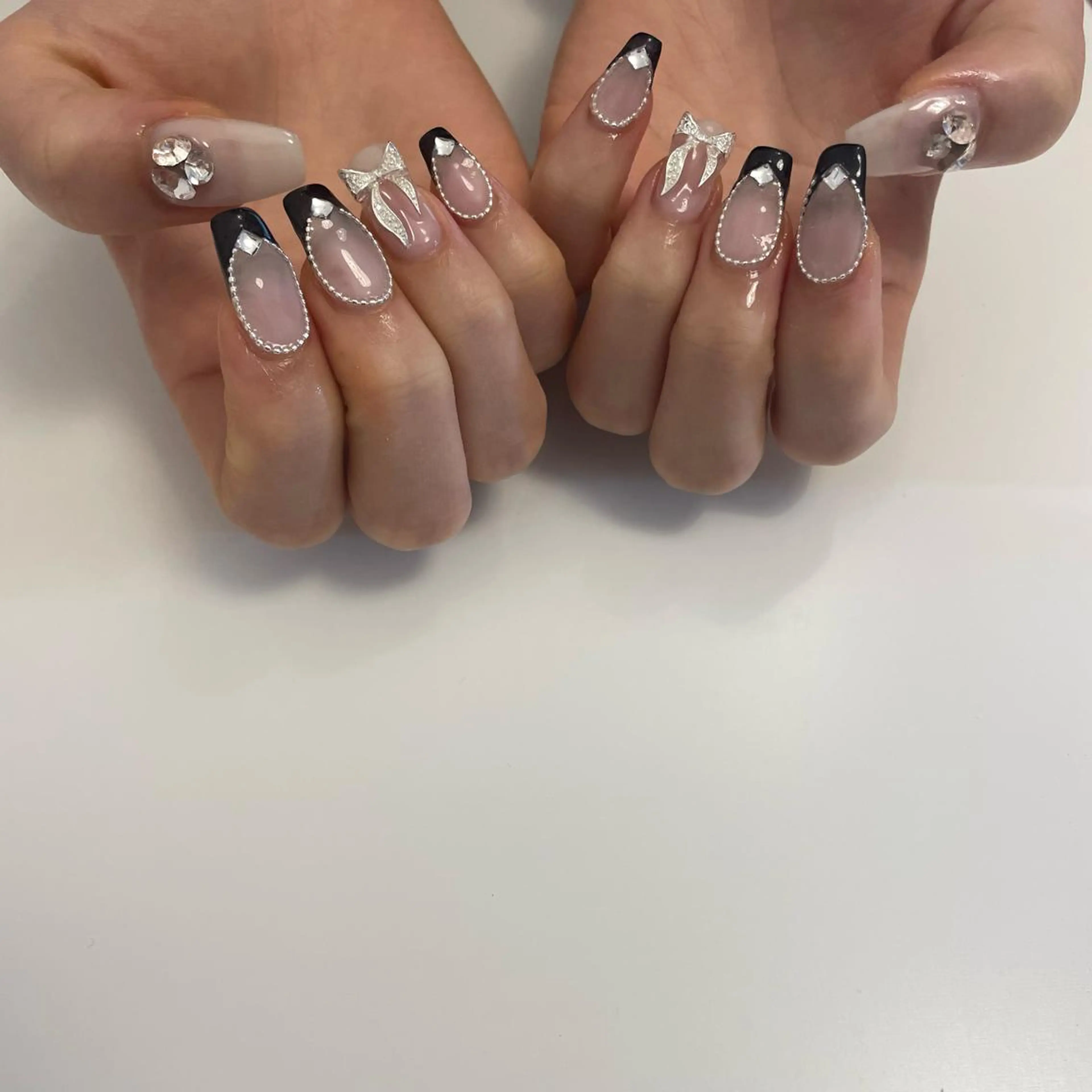 ネイル &h MAKIのネイルデザイン