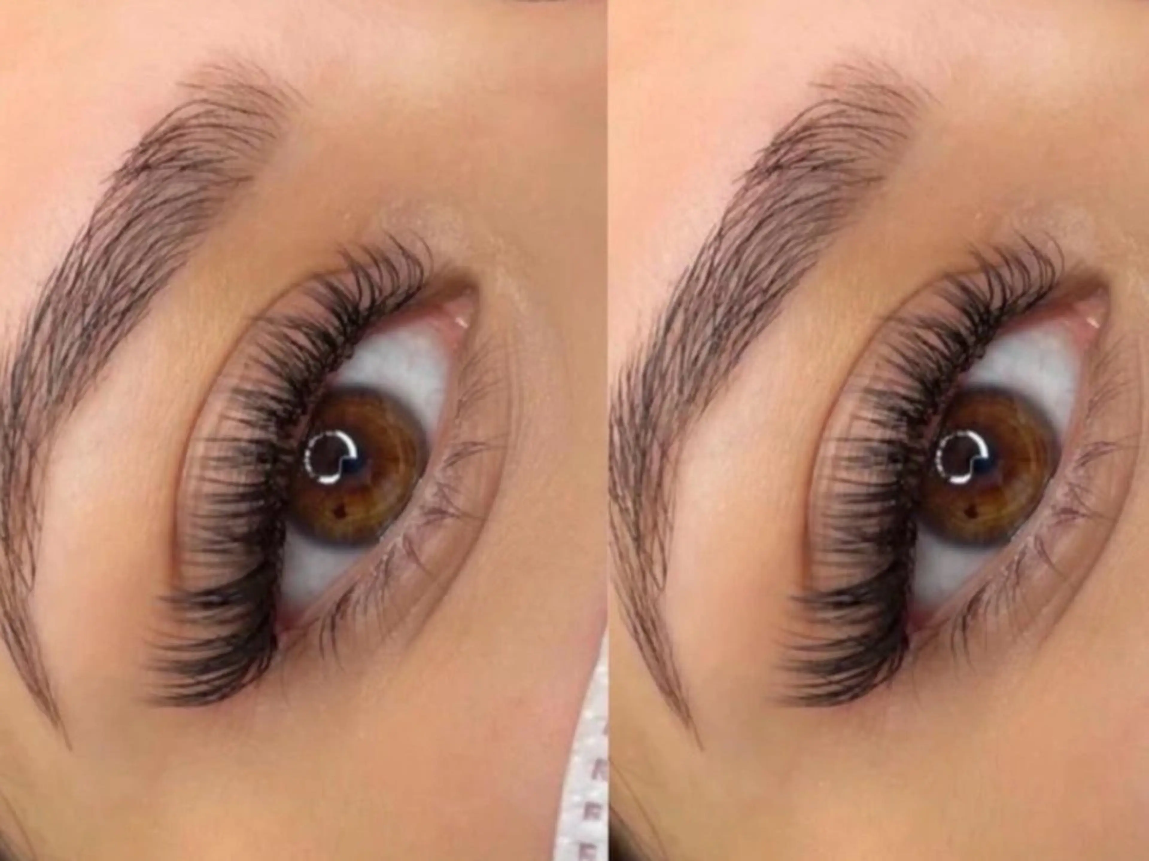 💥アメリカフン6D超ボリュームラッシュつけ放題の写真