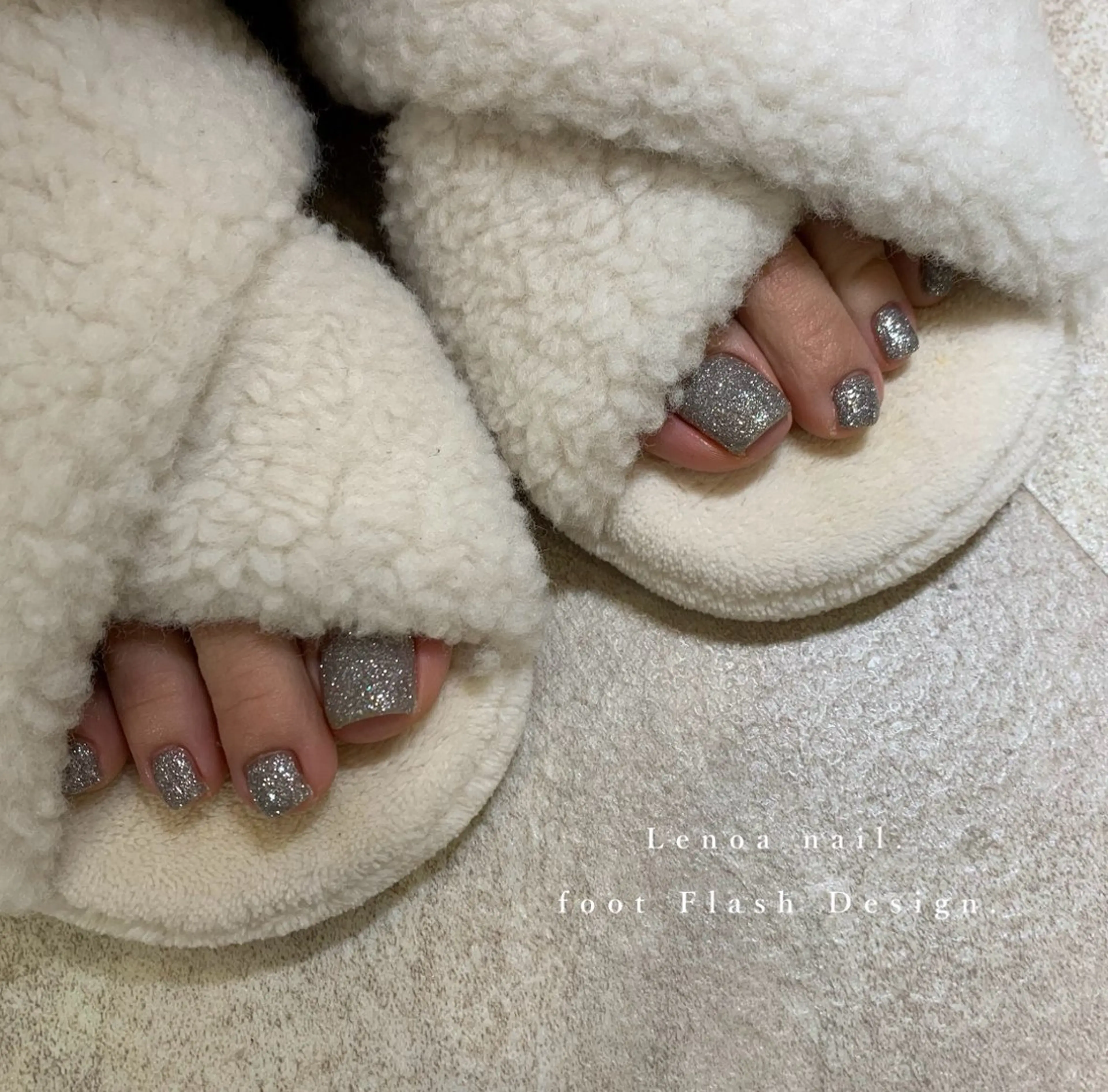 ネイル nailsalon Lenoaのネイルデザイン