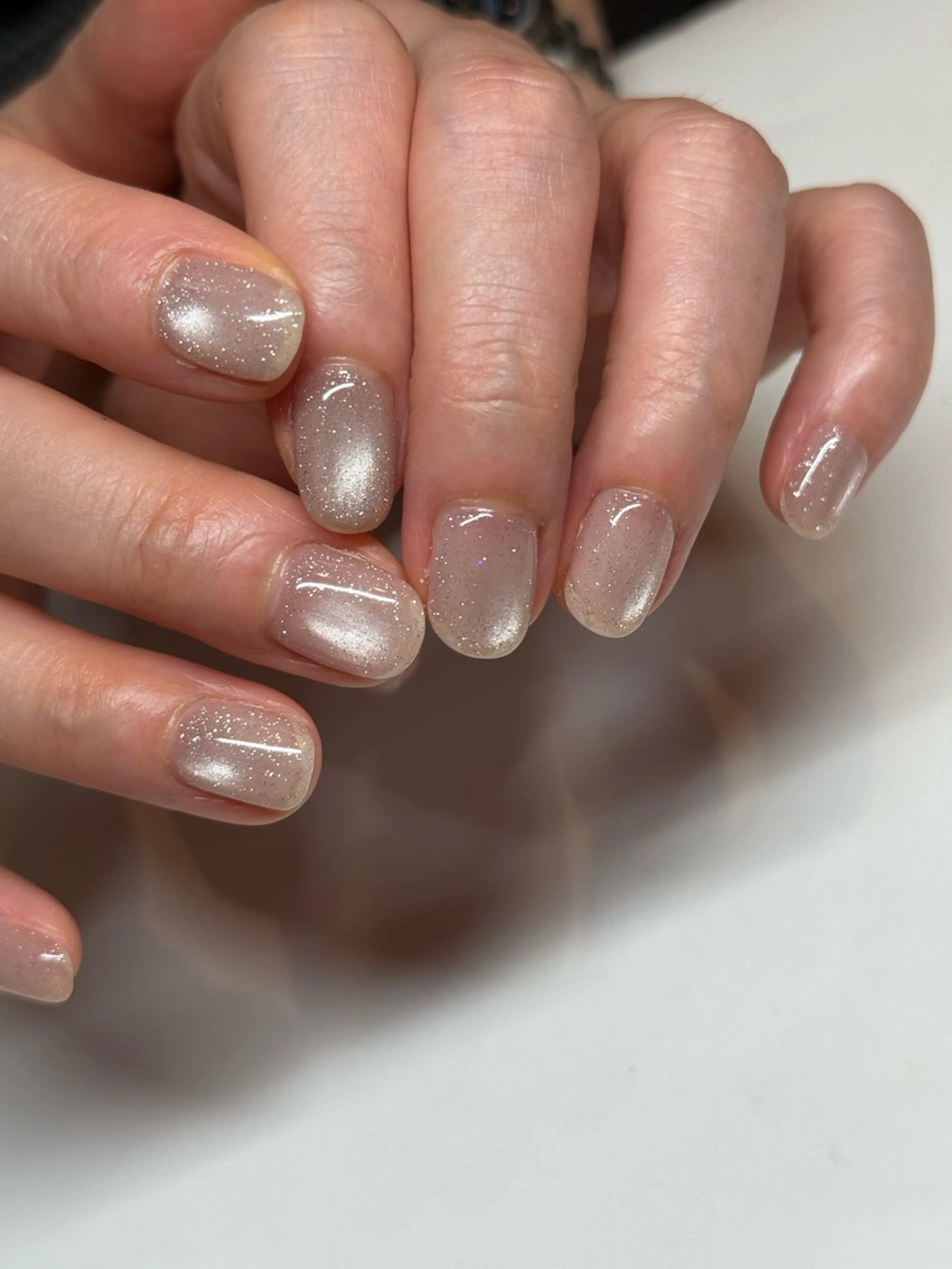 ネイル ハンドネイル Manon/ rikaのネイルデザイン