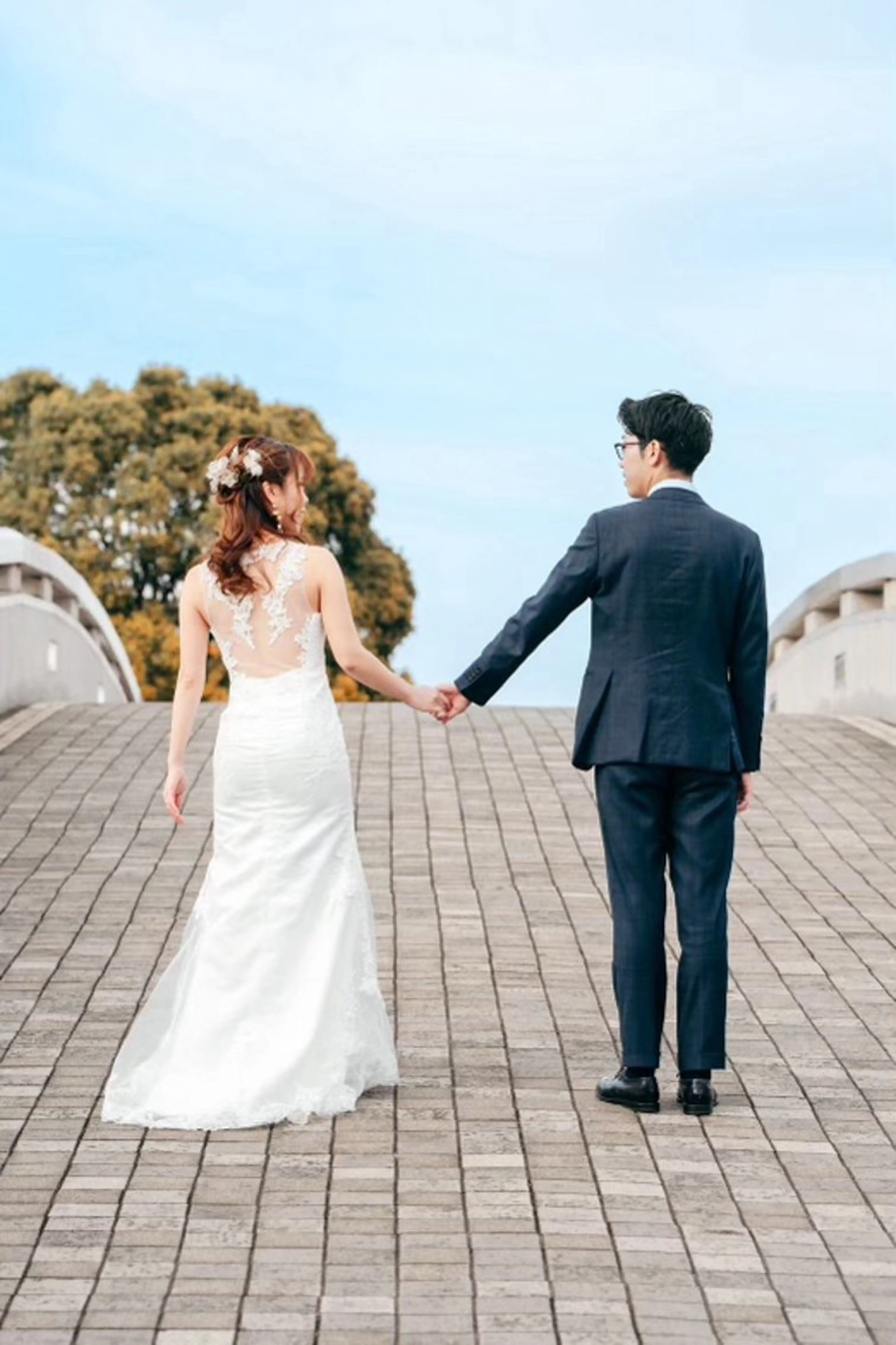 ロング ヘアアレンジ 池谷 久美子のヘアスタイル