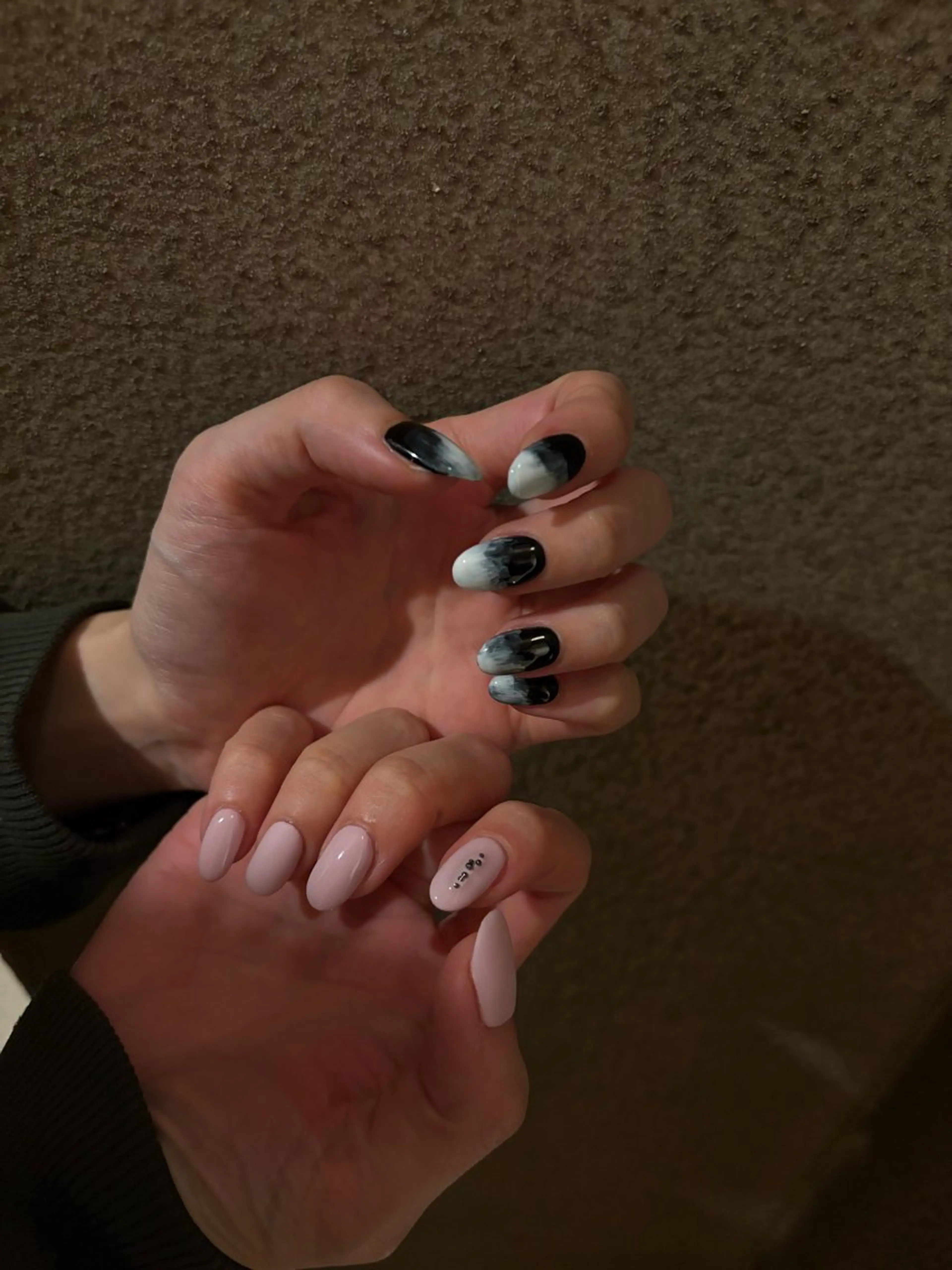 ネイル 南里 葵のネイルデザイン