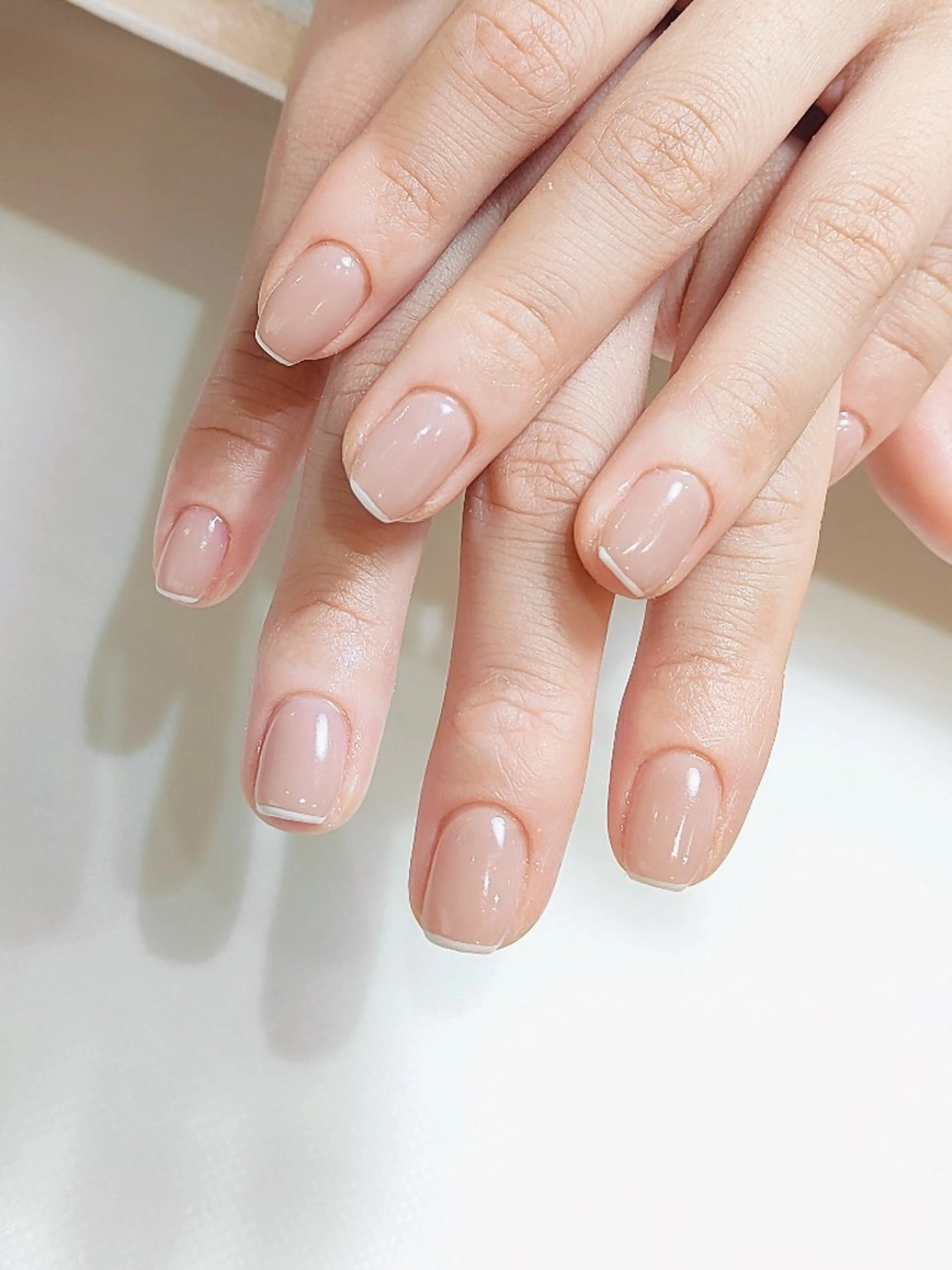 ネイル ハンドネイル motti nail もっちのネイルデザイン